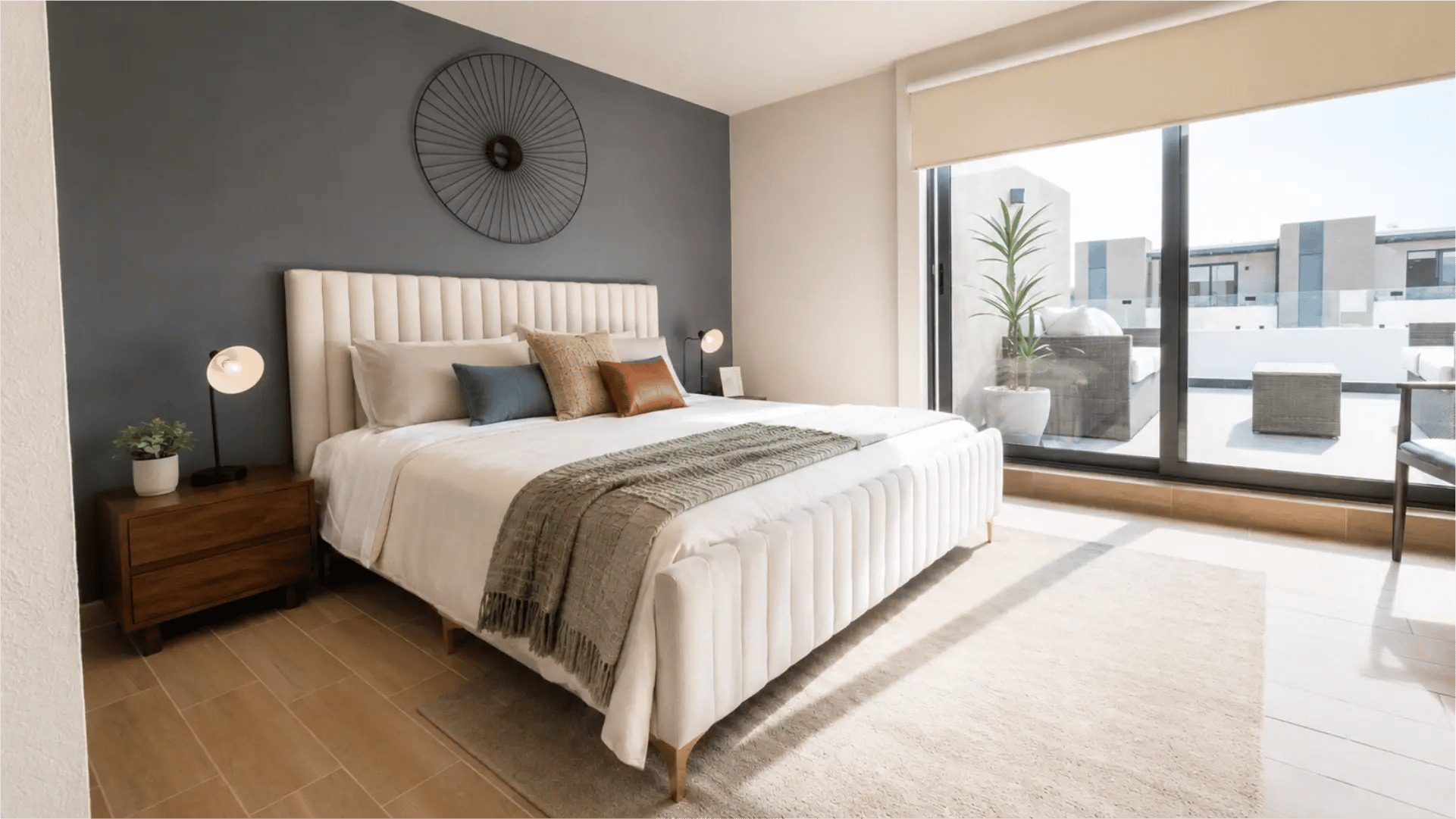Fotografia de Departamento<br><br>Modelo Creta Rooftop 10 de 13