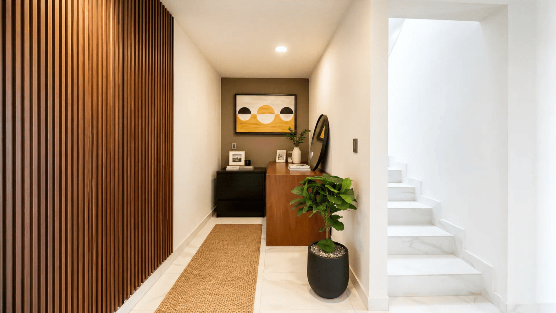 Fotografia de Departamento<br><br>Modelo Creta Rooftop 6 de 13