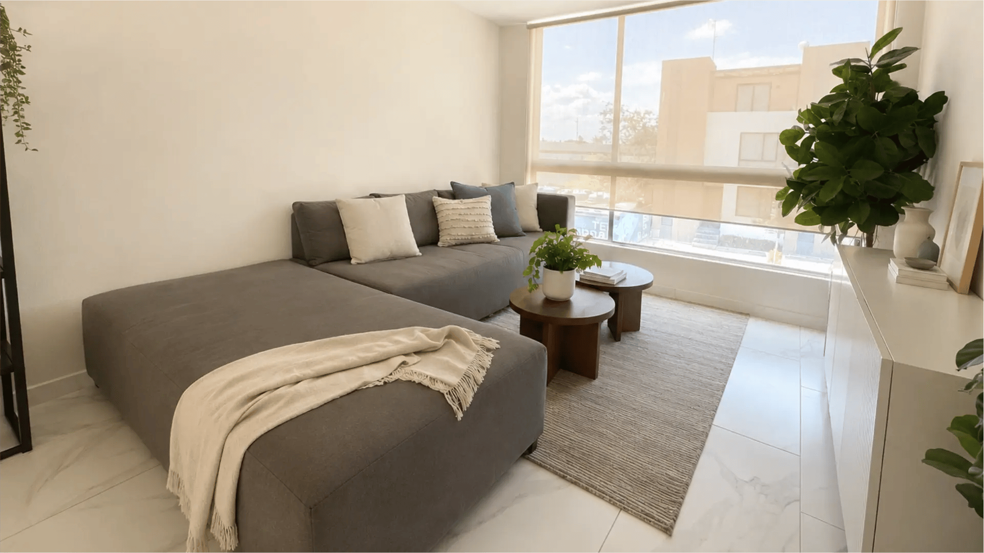 Fotografia de Departamento<br><br>Modelo Creta Rooftop 1 de 13