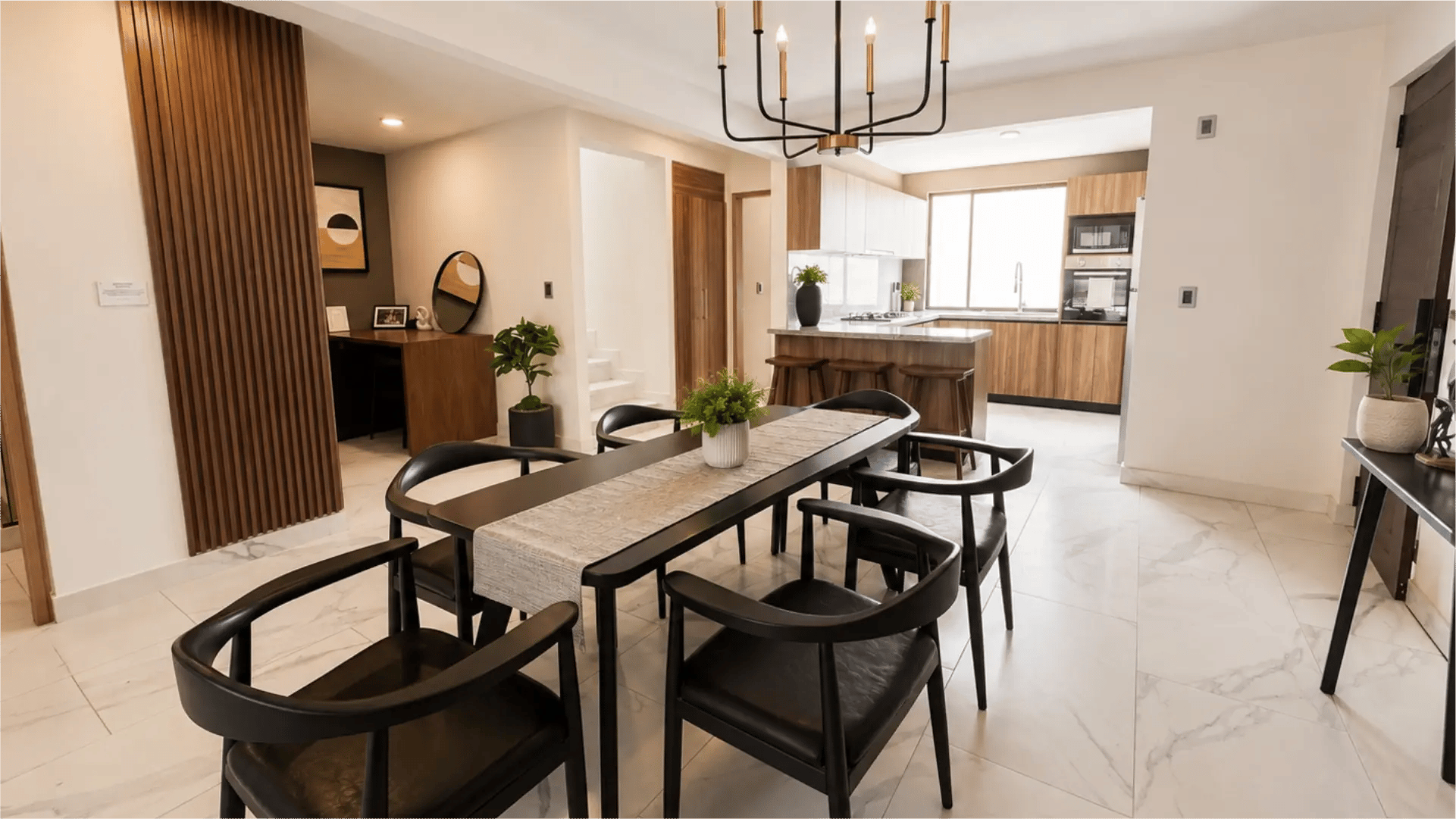 Fotografia de Departamento<br><br>Modelo Creta Rooftop 2 de 13