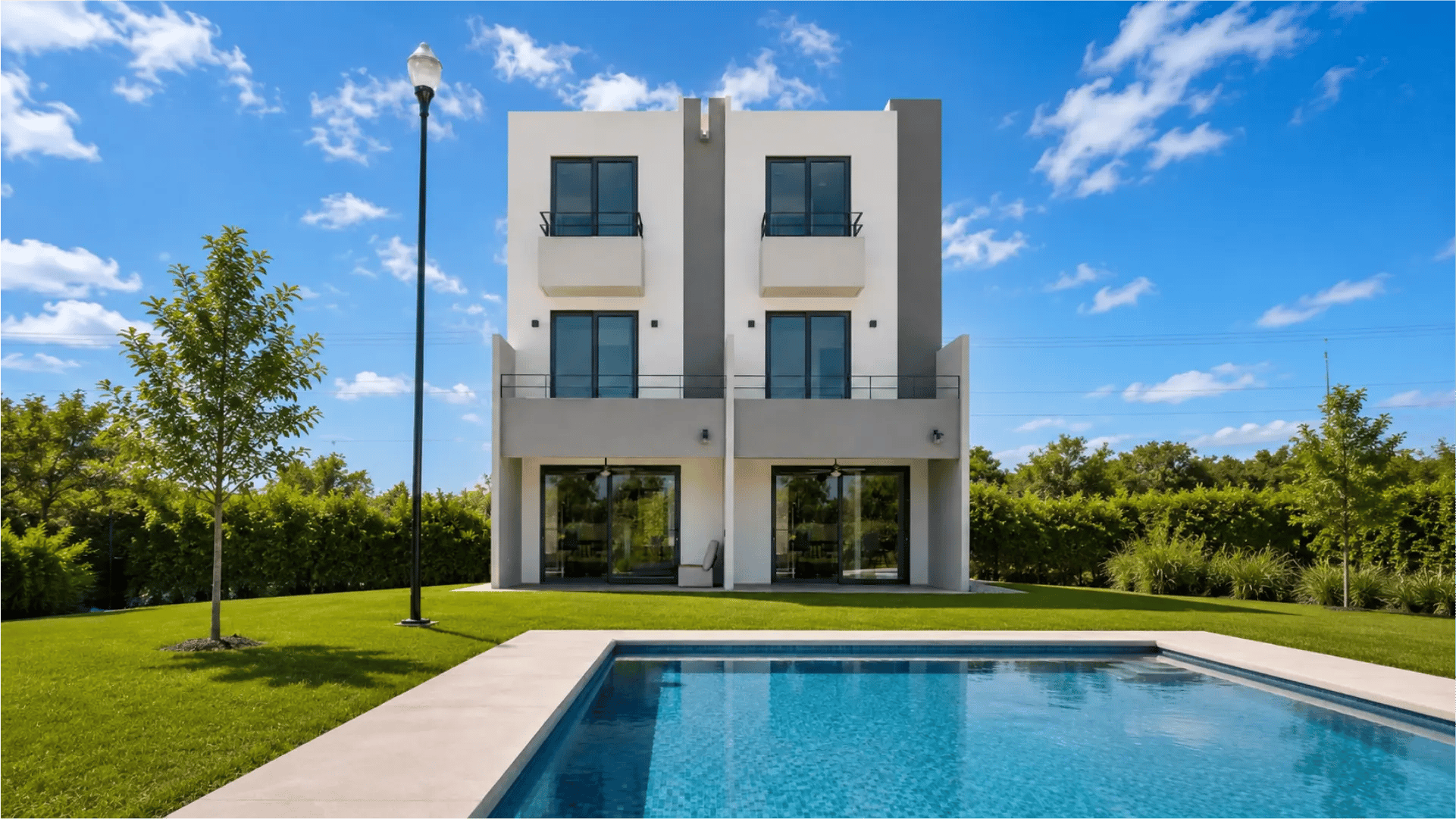 Fotografia de Casas en venta en Morelos - Modelo Citrino 1 de 11