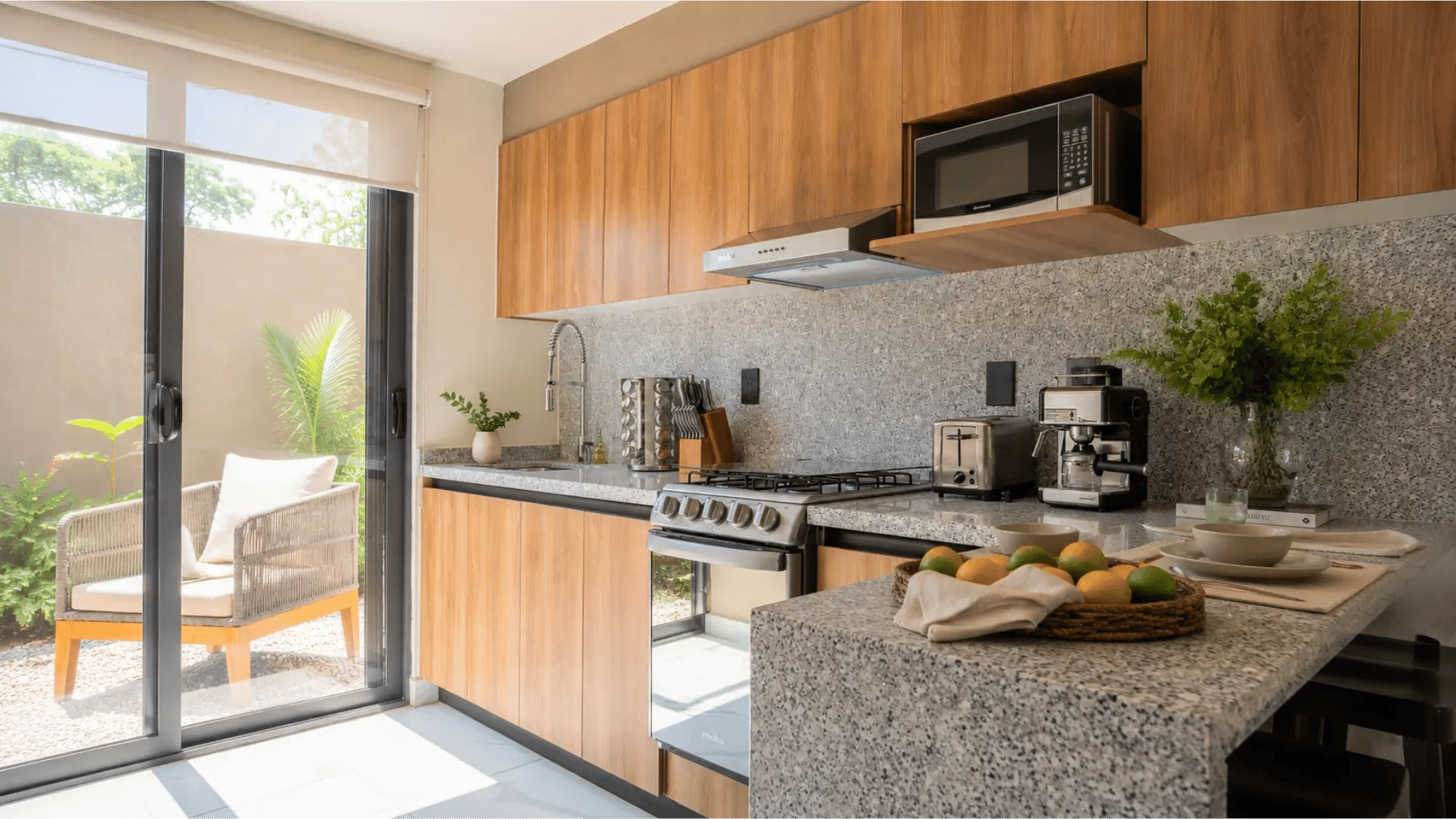 Fotografia de Casas en venta en Morelos - Modelo Citrino 3 de 11