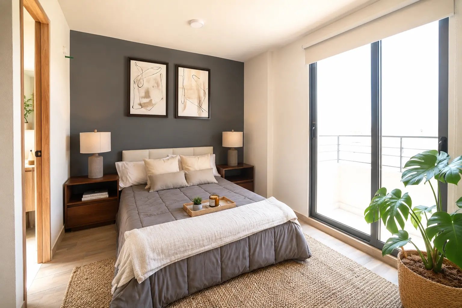Fotografia de Casas en venta en Morelos - Modelo Citrino 11 de 11