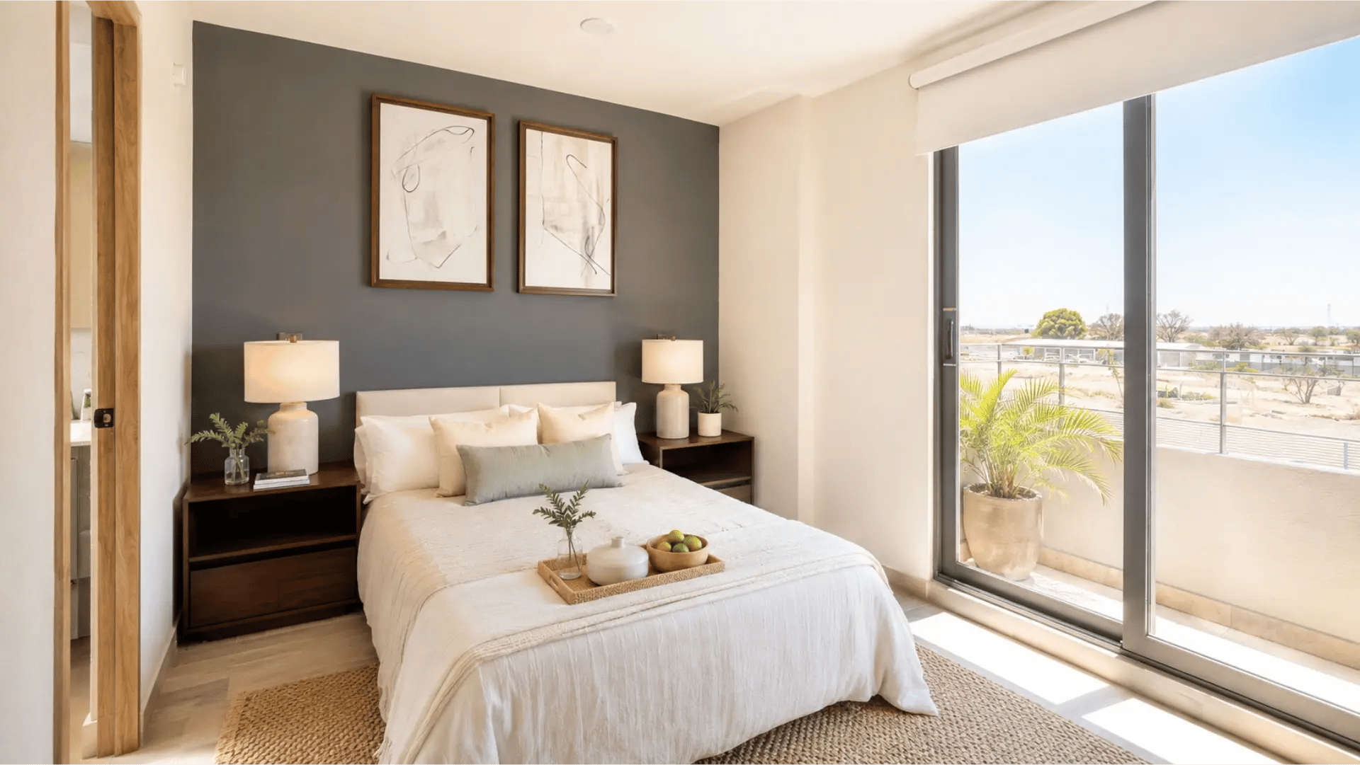 Fotografia de Casas en venta en Morelos - Modelo Citrino 9 de 11