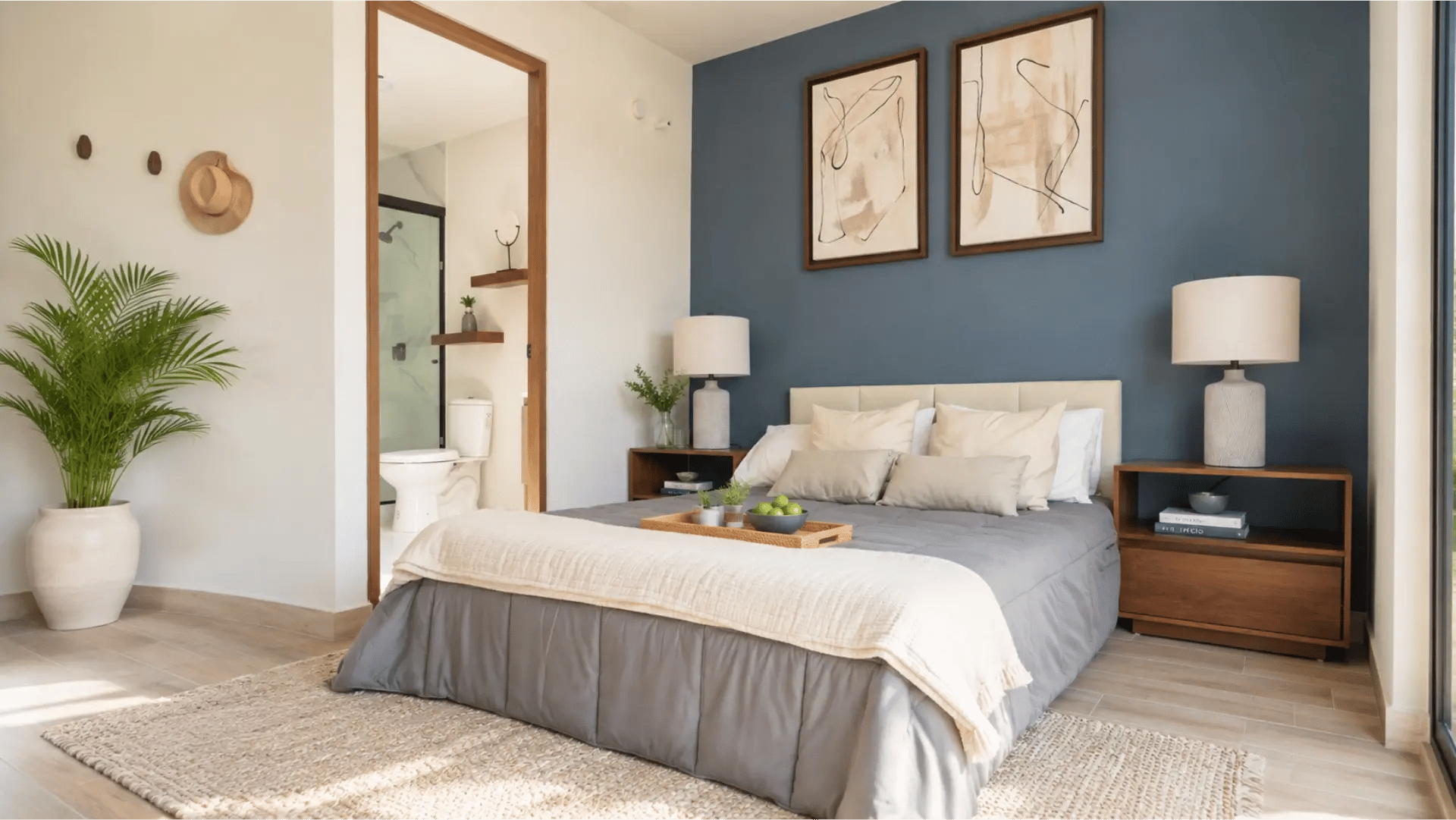 Fotografia de Casas en venta en Morelos - Modelo Citrino 10 de 11