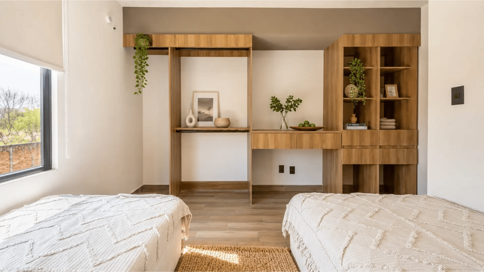 Fotografia de Casas en venta en Morelos - Modelo Citrino 8 de 11