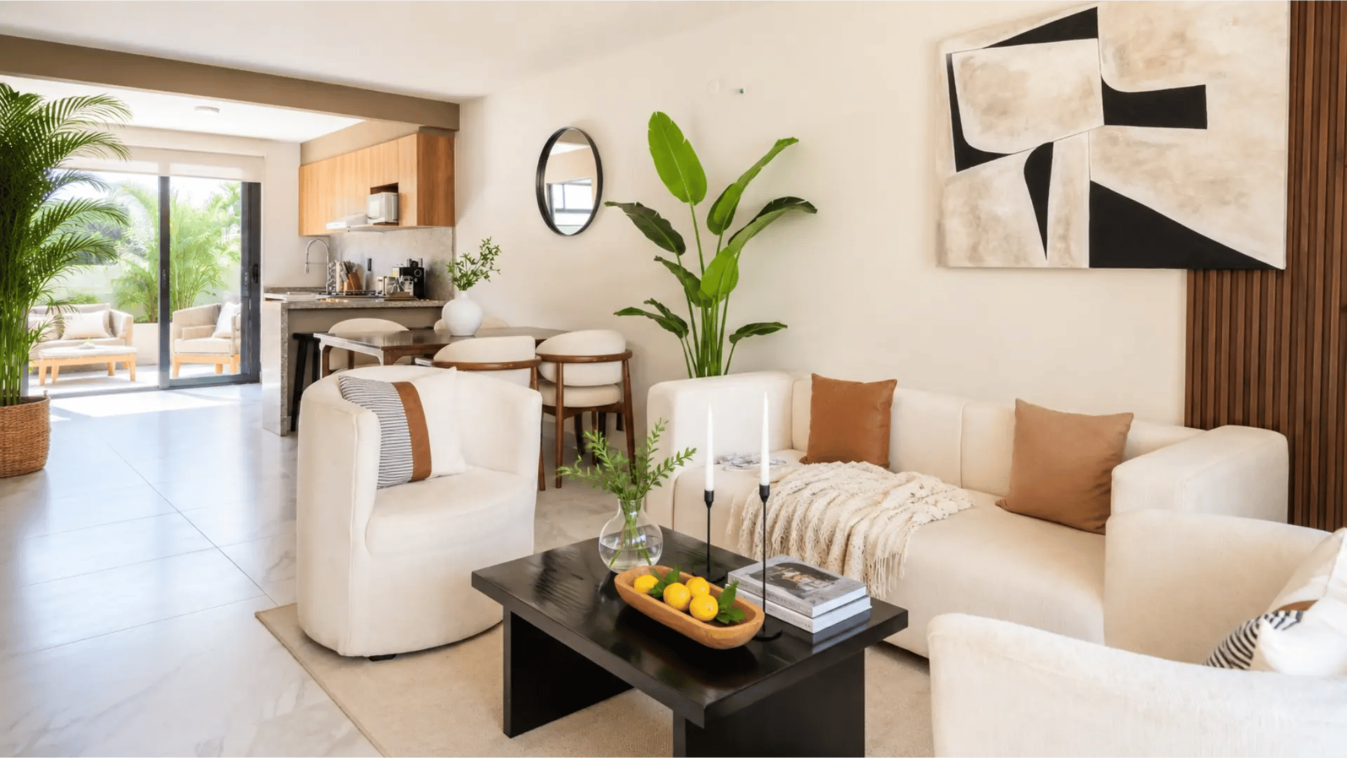 Fotografia de Casas en venta en Morelos - Modelo Citrino 2 de 11