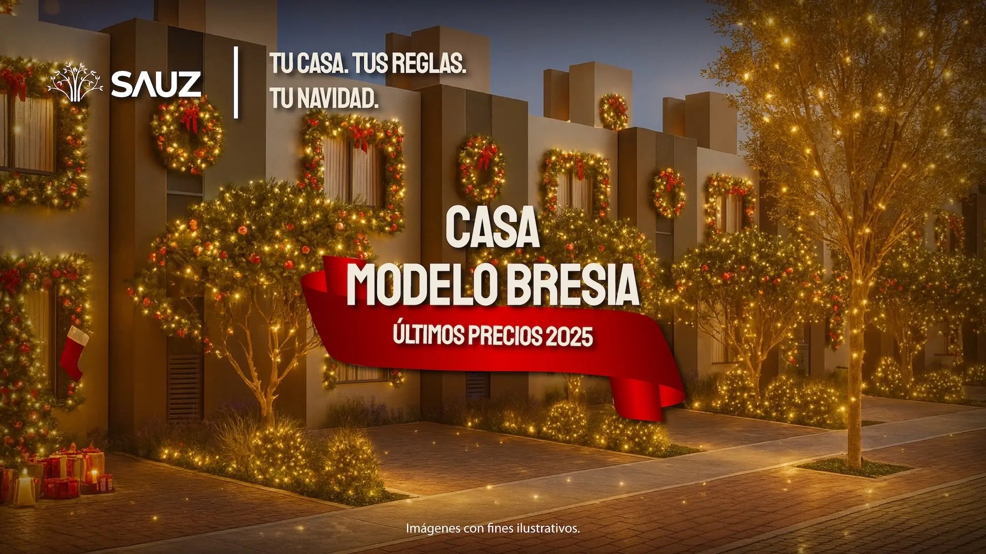 Imagen de Modelo Bresia en Sauz