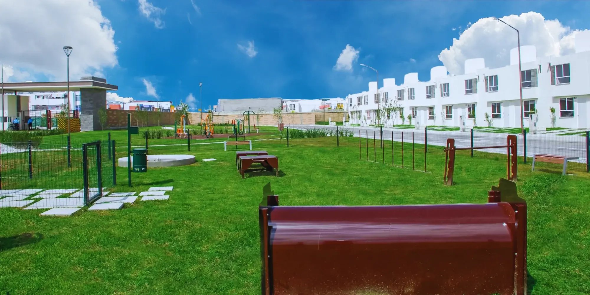 Fotografia de Departamento Travertino 3 de 7