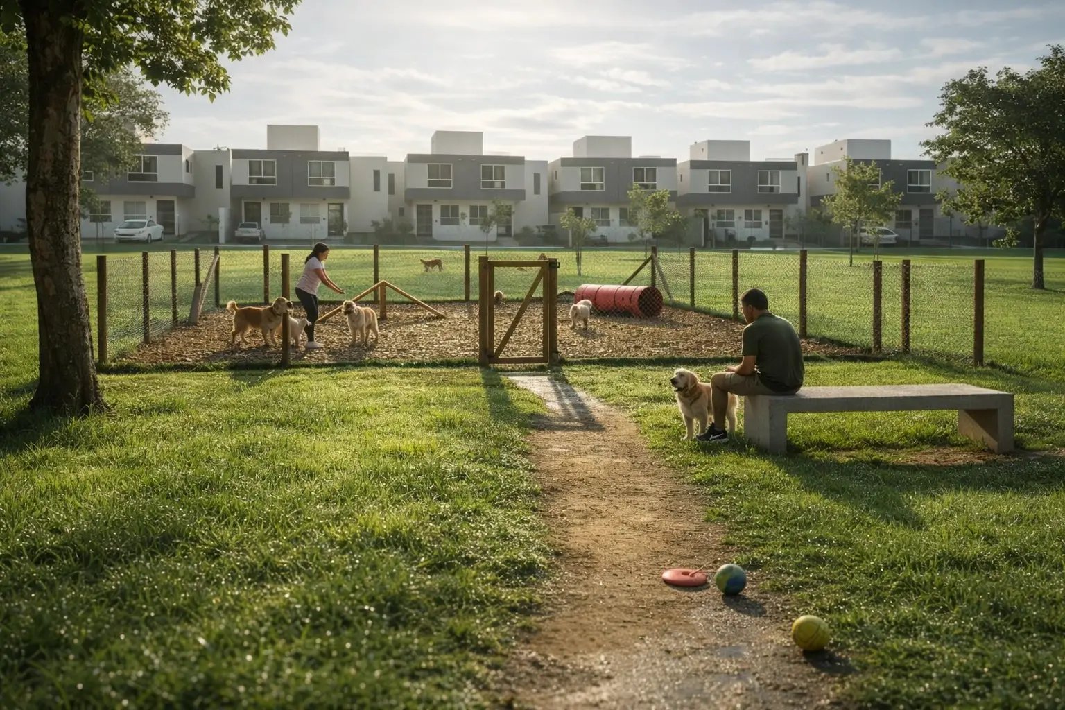 Fotografia de Departamento Penthouse 7 de 7