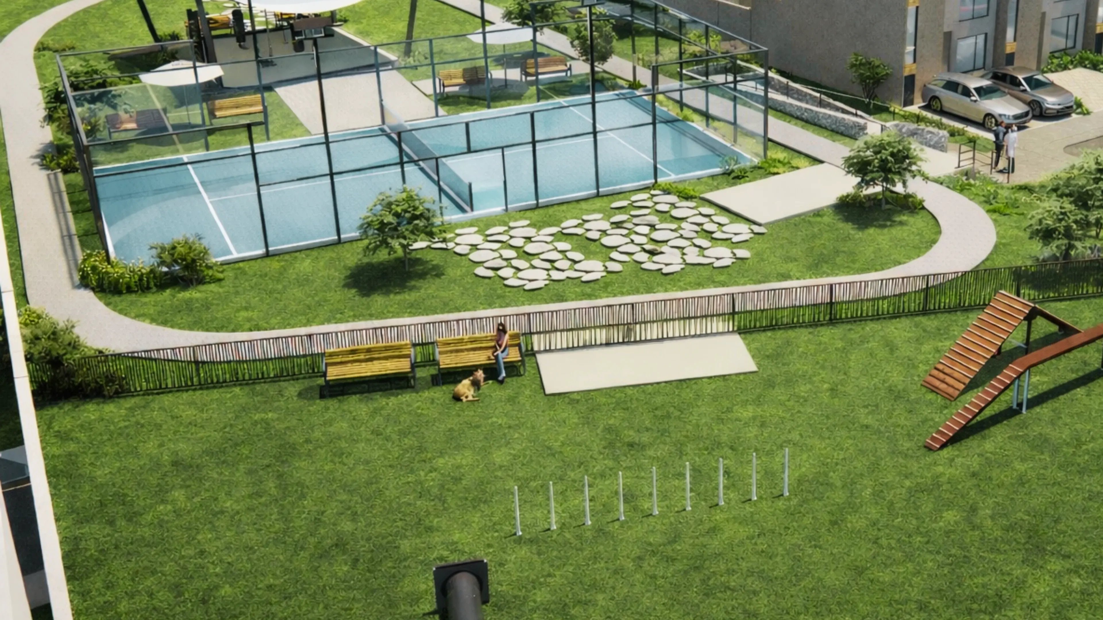 Fotografia de Casa  Recinto  6 de 8