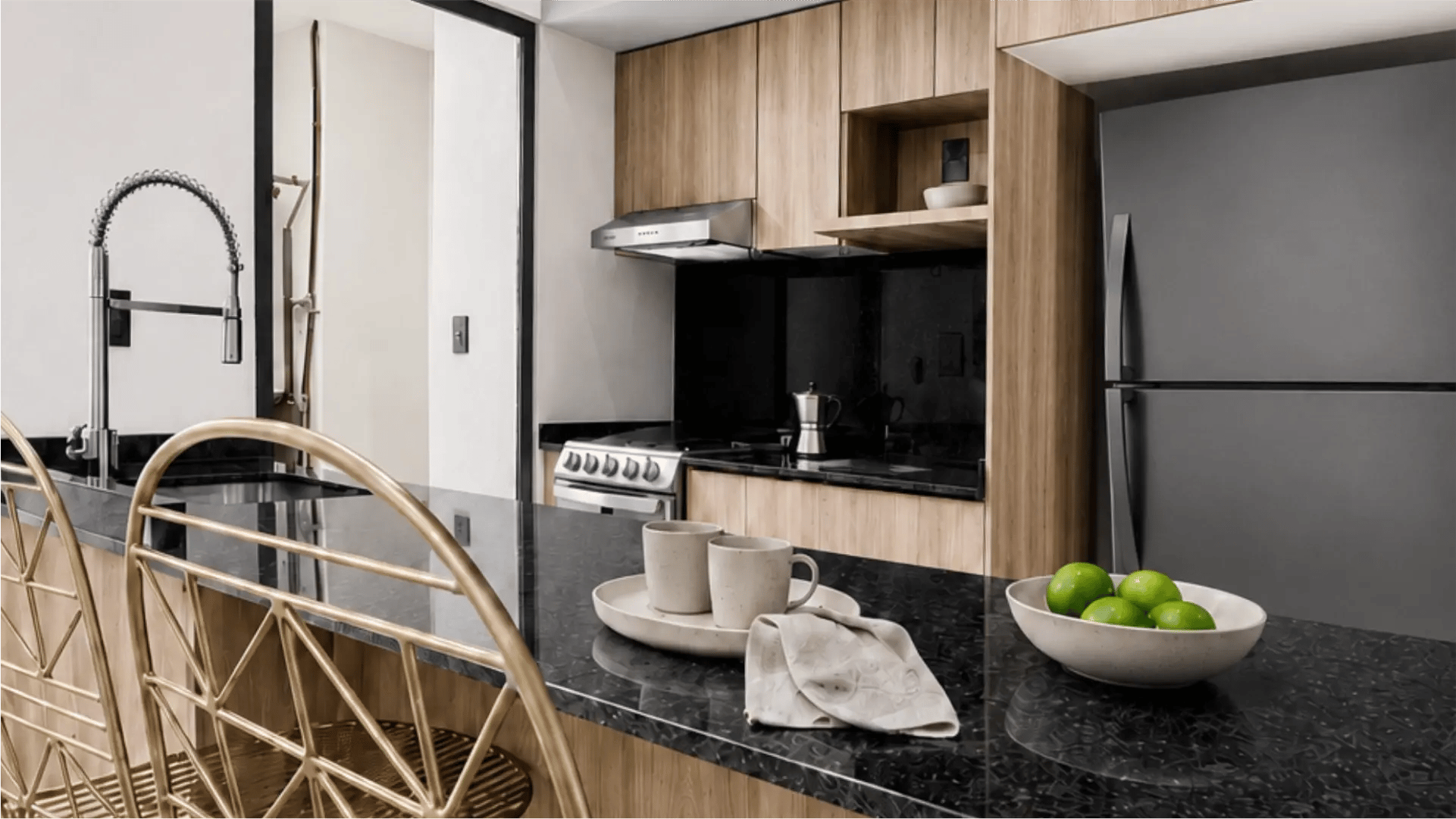 Fotografia de Departamento en Coacalco - Prestige 3 de 9