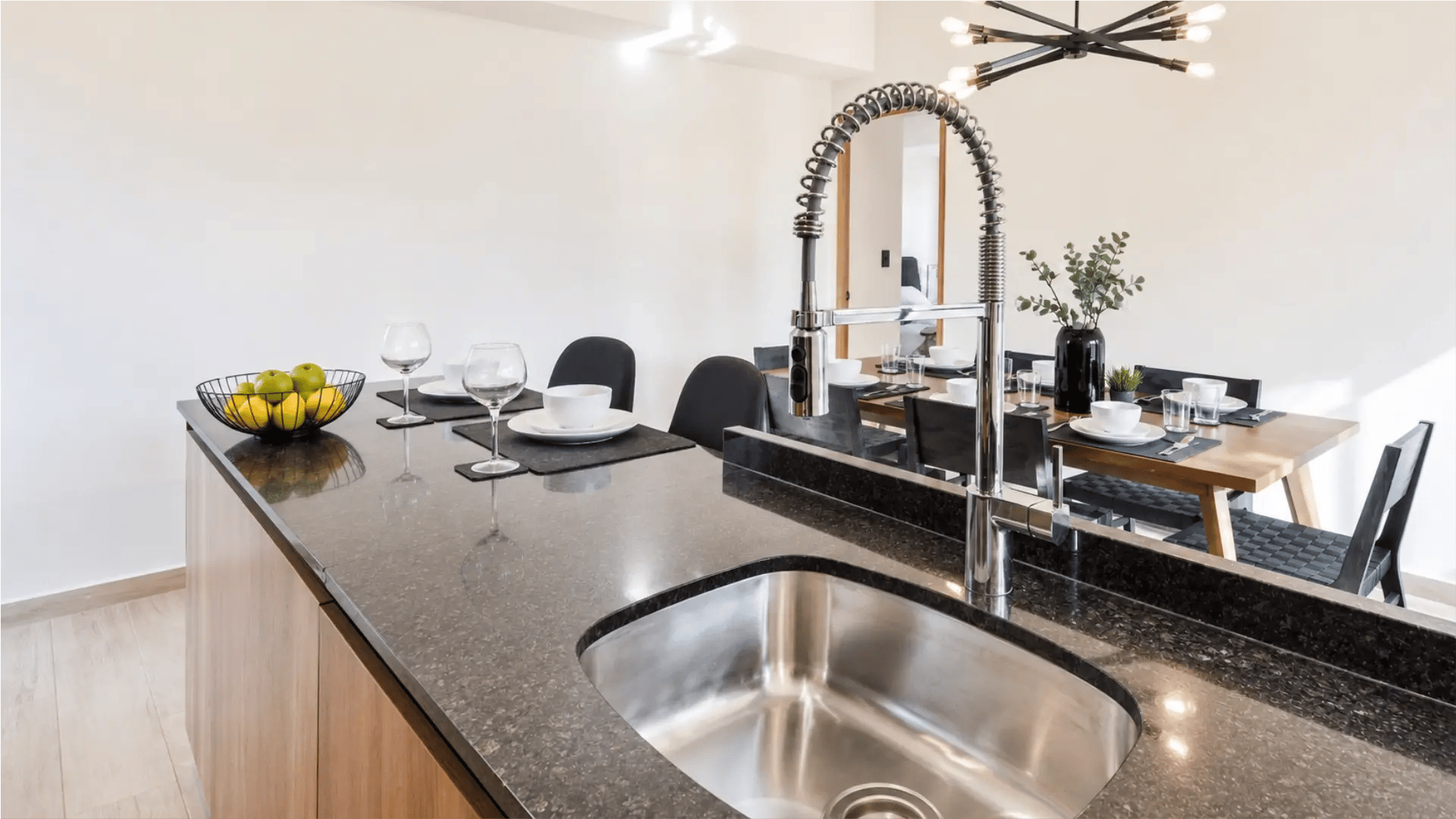Fotografia de Departamento en Coacalco - Prestige 4 de 9