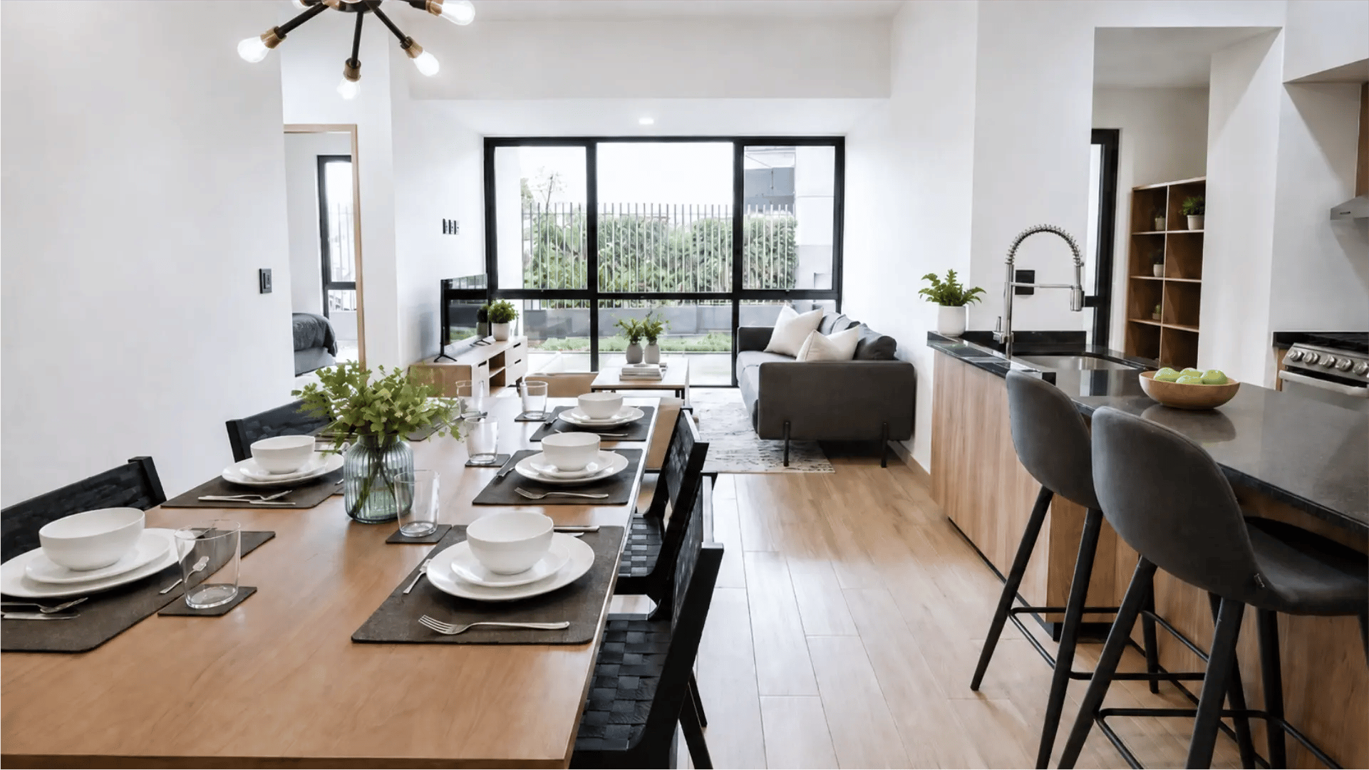 Fotografia de Departamento en Coacalco - Prestige 2 de 9