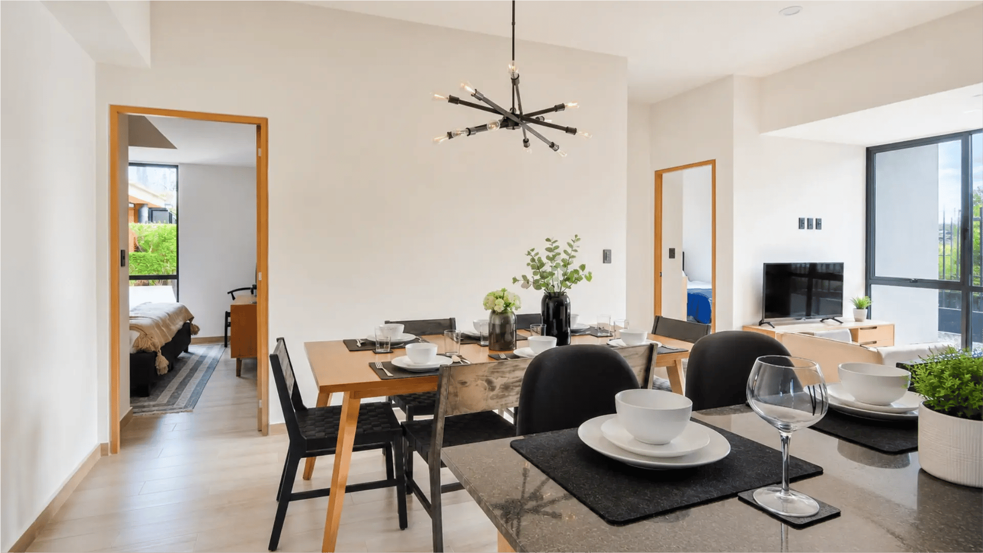 Fotografia de Departamento en Coacalco - Prestige 5 de 9