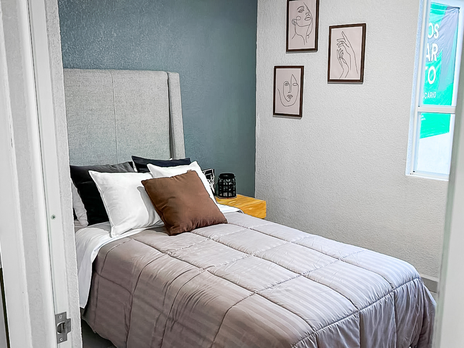 Fotografia de Casa<br><br> Modelo Titanio Planta Baja 5 de 6