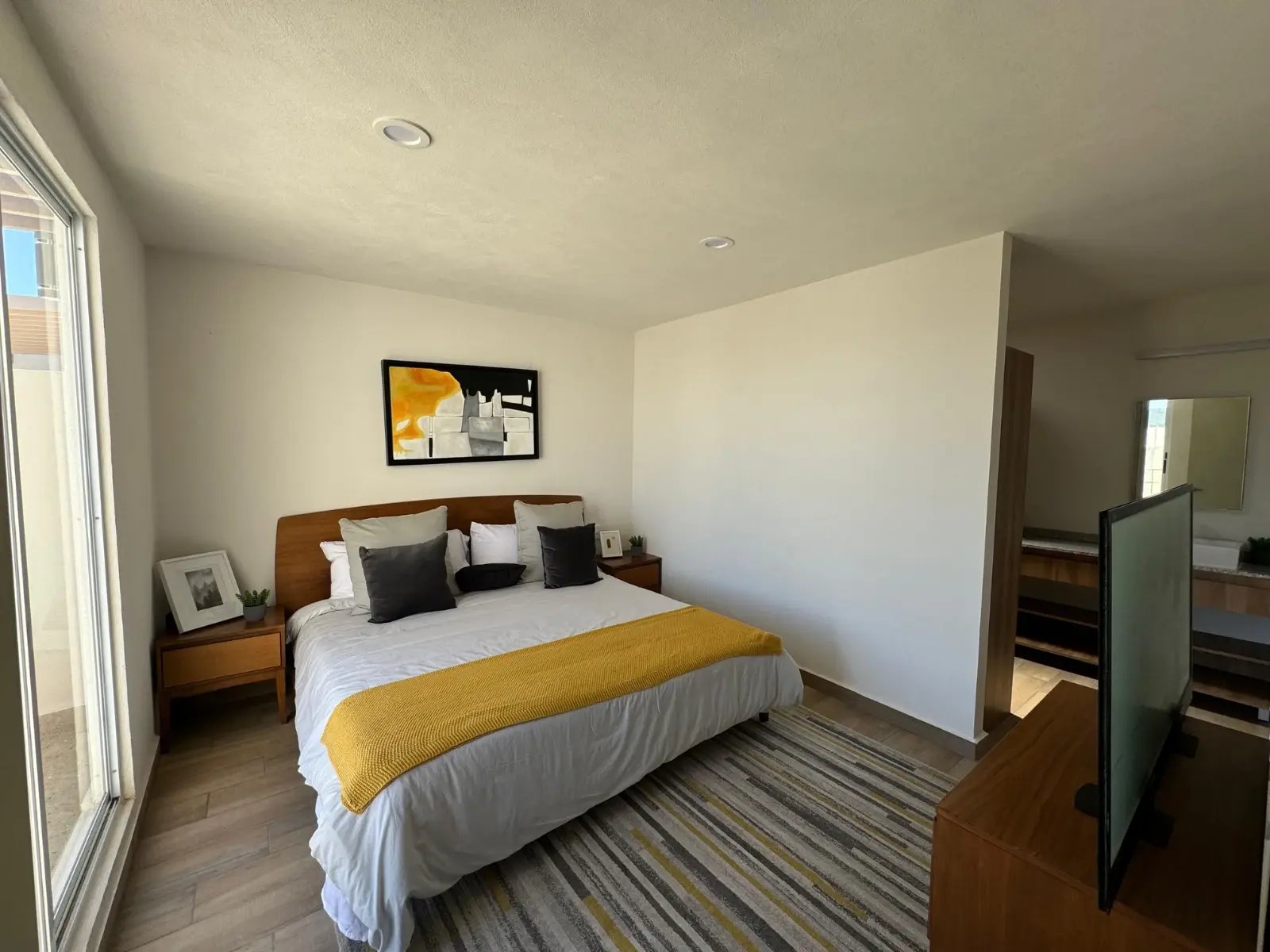 Fotografia de Casa de tres niveles<br><br> Modelo Recinto Plus 10 de 10