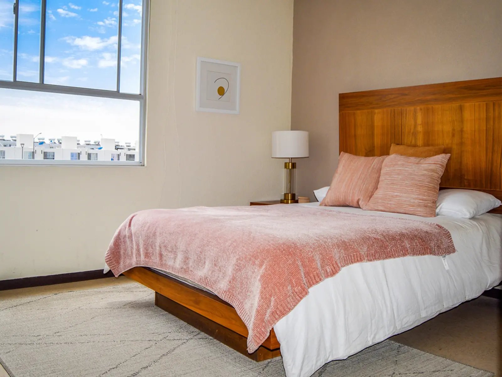Fotografia de Casa<br><br> Modelo Esmeralda‎  5 de 6