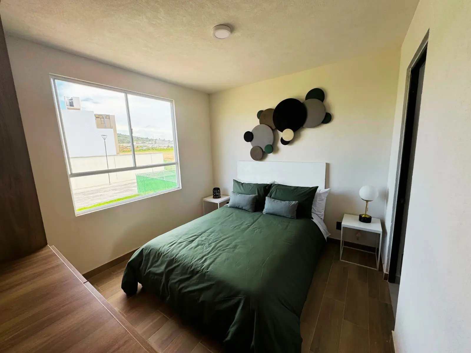 Fotografia de Casa de dos niveles<br><br>  Modelo Platino 8 de 10