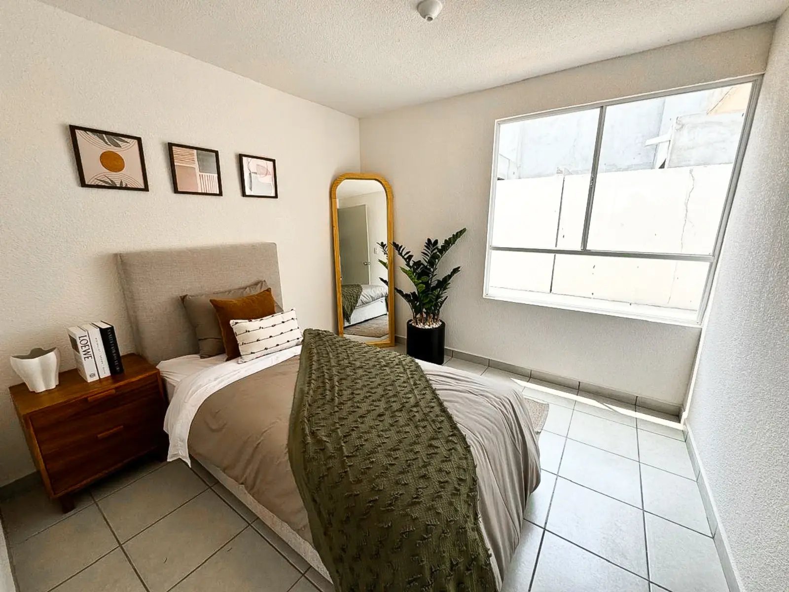 Fotografia de Casa<br><br> Modelo Titanio Planta Baja 4 de 6
