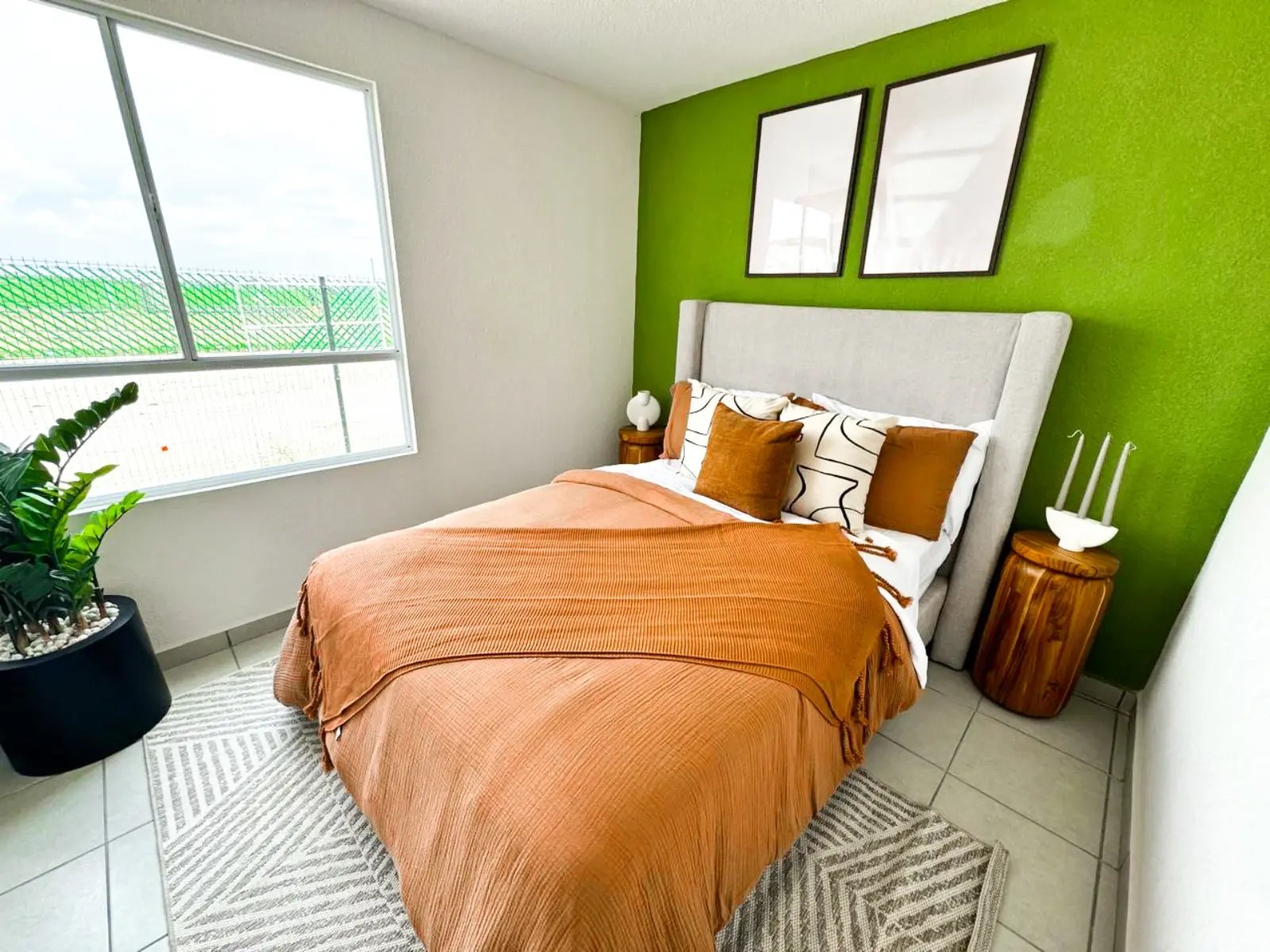 Fotografia de Casa<br><br> Modelo Titanio Planta Baja 5 de 6