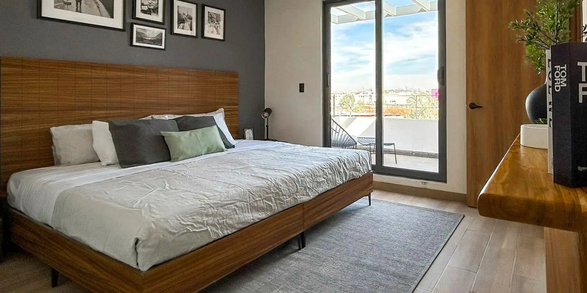 Fotografia de Casa de tres niveles<br><br> Modelo Recinto  3 de 11