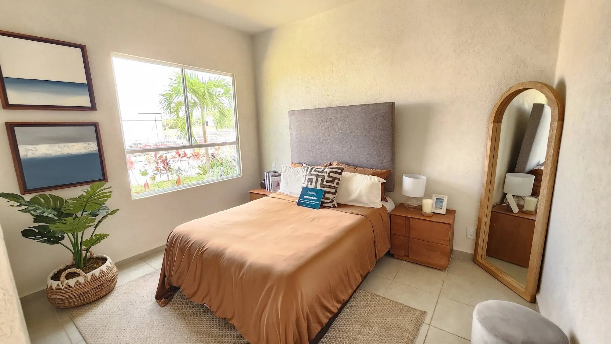 Fotografia de Departamento<br><br> Modelo Rubí 6 de 6