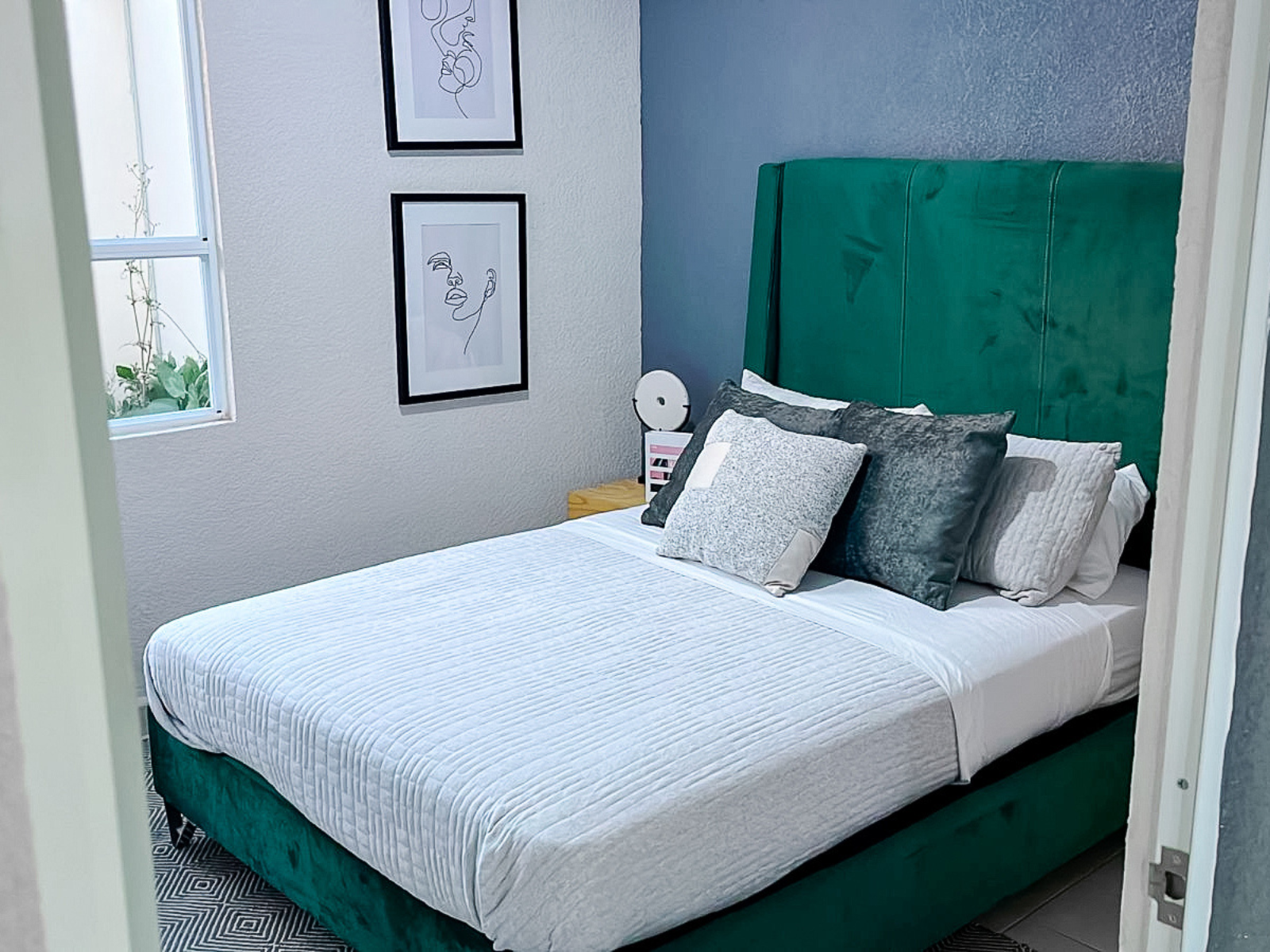 Fotografia de Casa<br><br> Modelo Titanio Planta Baja 6 de 6