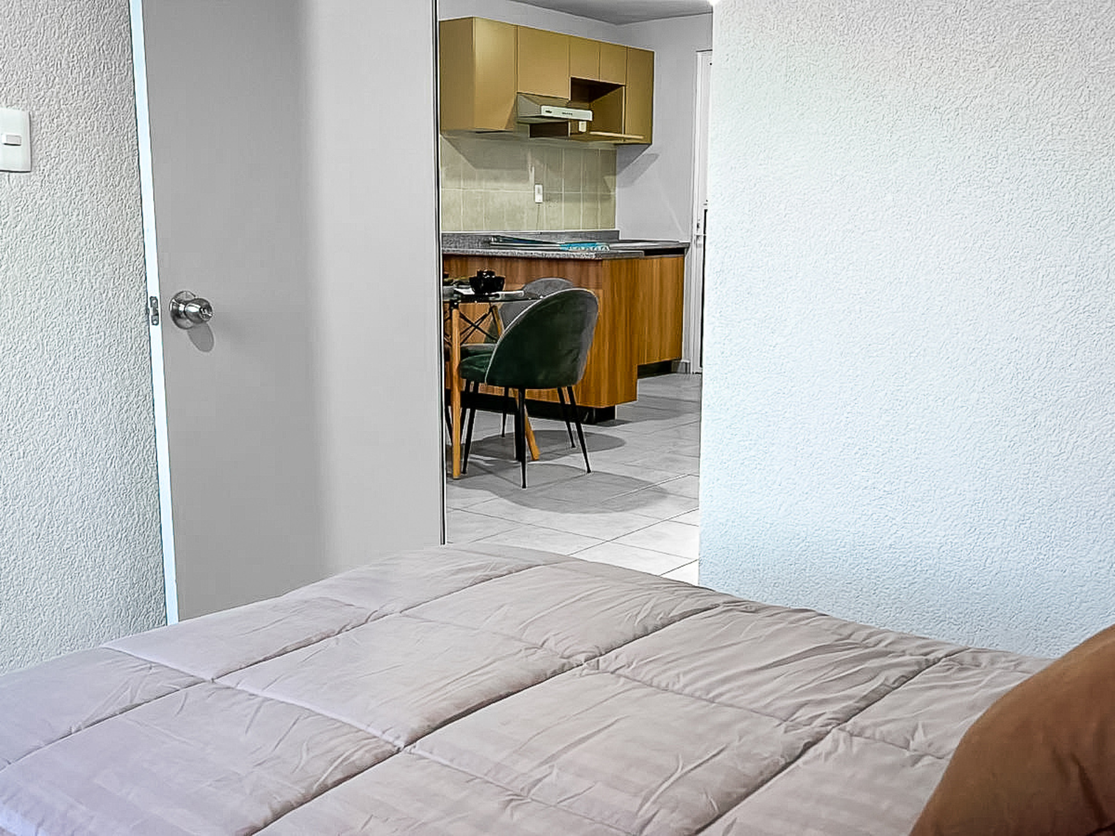 Fotografia de Casa<br><br> Modelo Titanio Planta Baja 4 de 6
