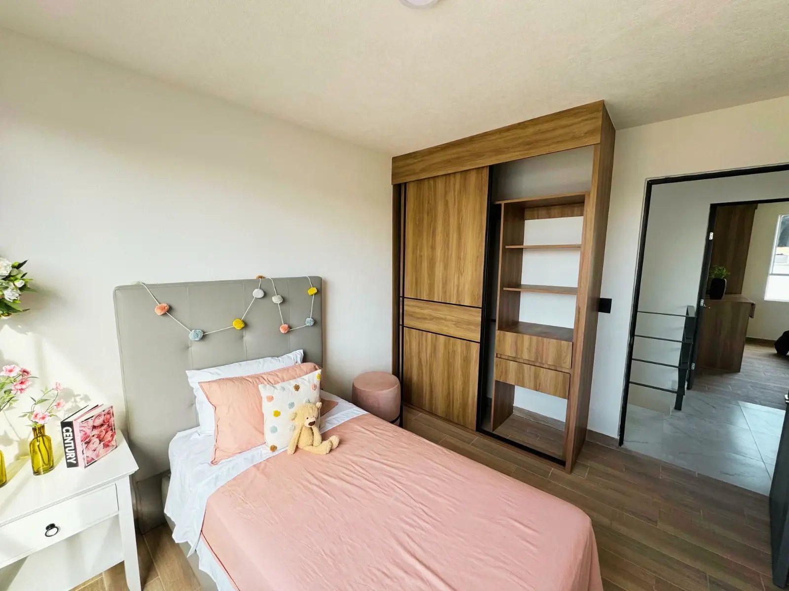 Fotografia de Casa de dos niveles<br><br>  Modelo Platino 9 de 10
