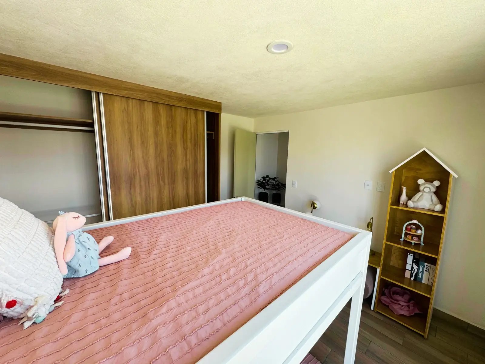 Fotografia de Casa de tres niveles<br><br> Modelo Recinto Plus 7 de 10