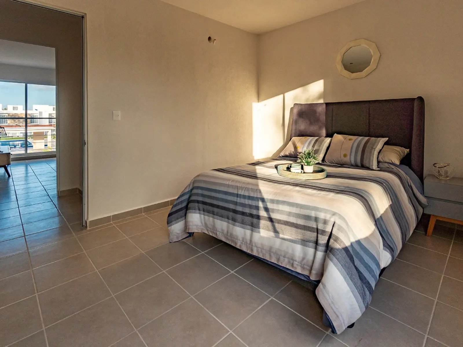 Fotografia de Departamento<br><br> Modelo Cobalto 7 de 7
