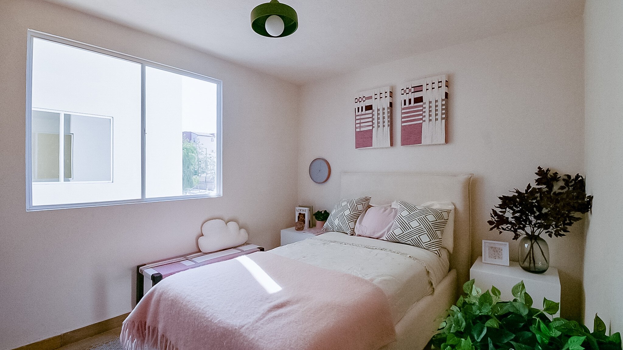Fotografia de Departamento<br><br> Modelo Pino 5 de 7