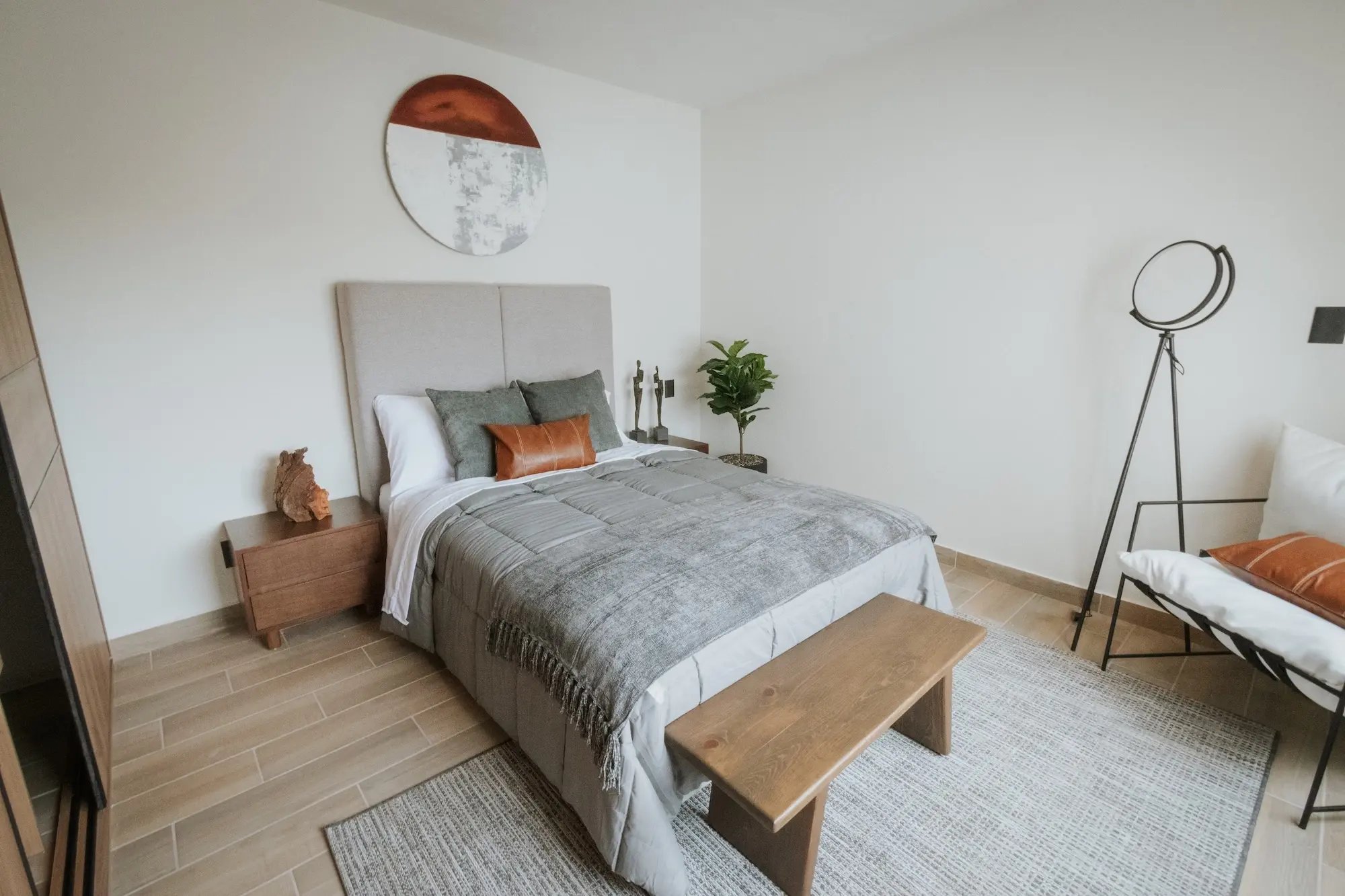 Fotografia de Departamento<br><br>Creta Roof Garden 5 de 9