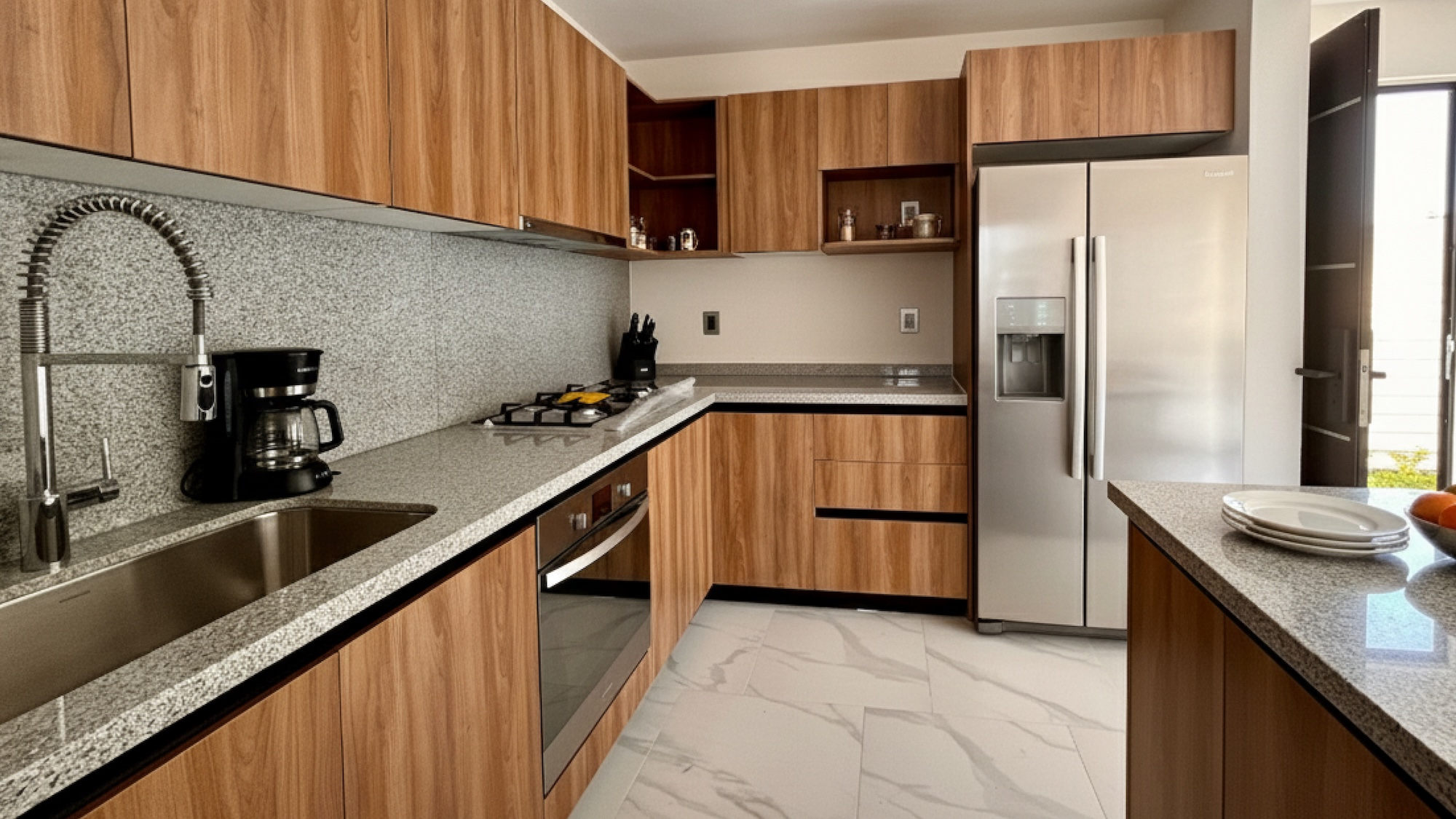 Fotografia de Departamento Travertino 8 de 11