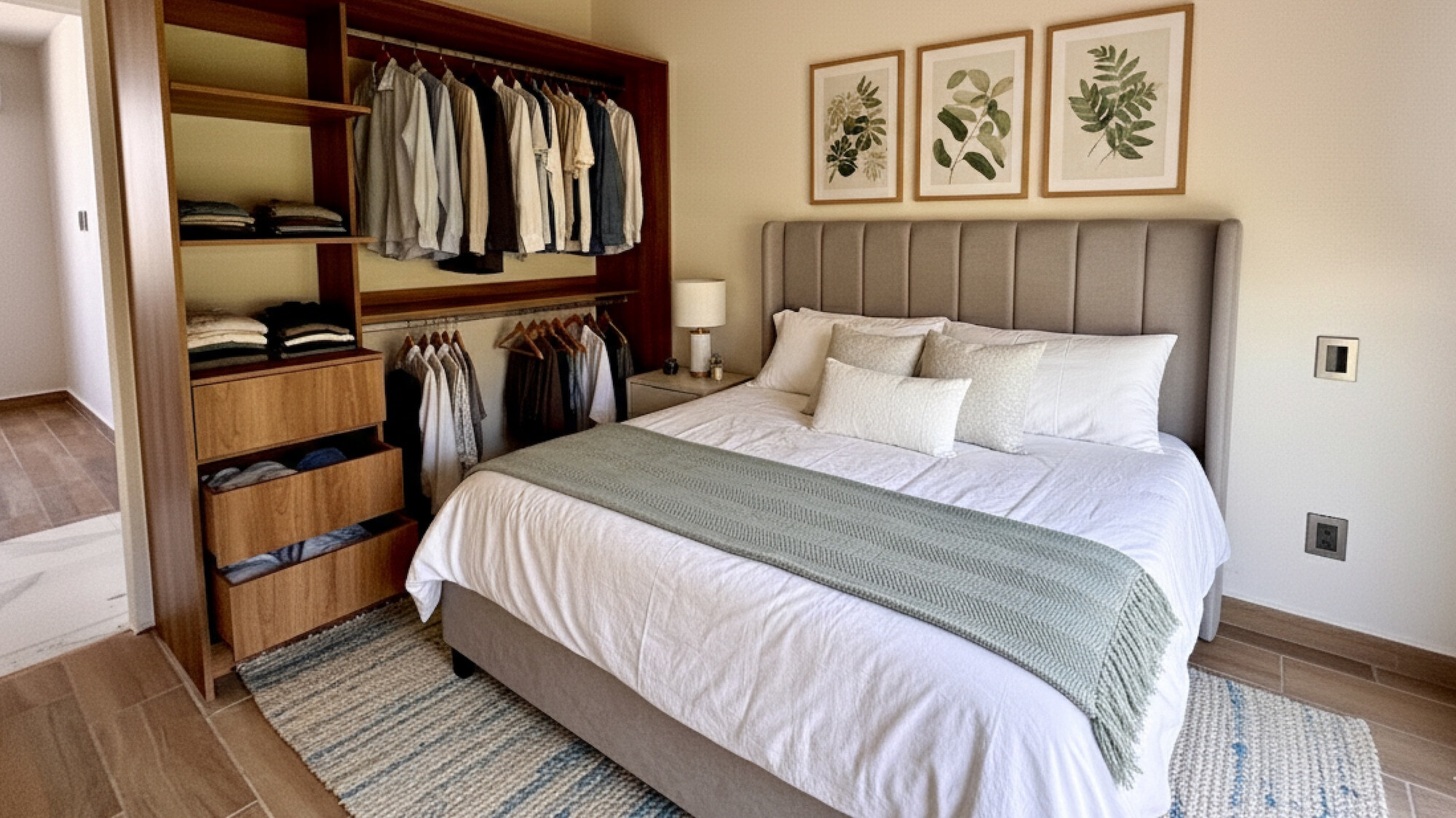 Fotografia de Departamento Travertino 11 de 11