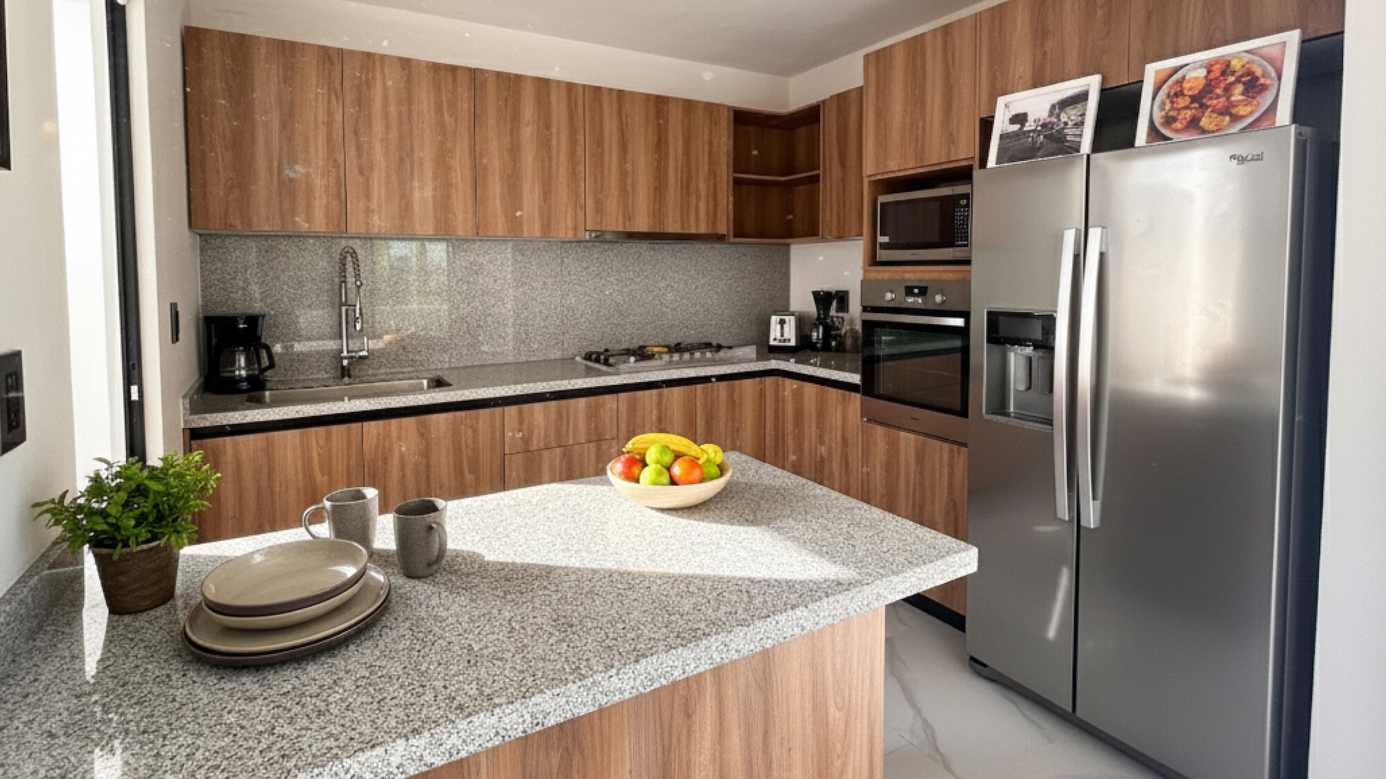 Fotografia de Departamento Travertino 7 de 11