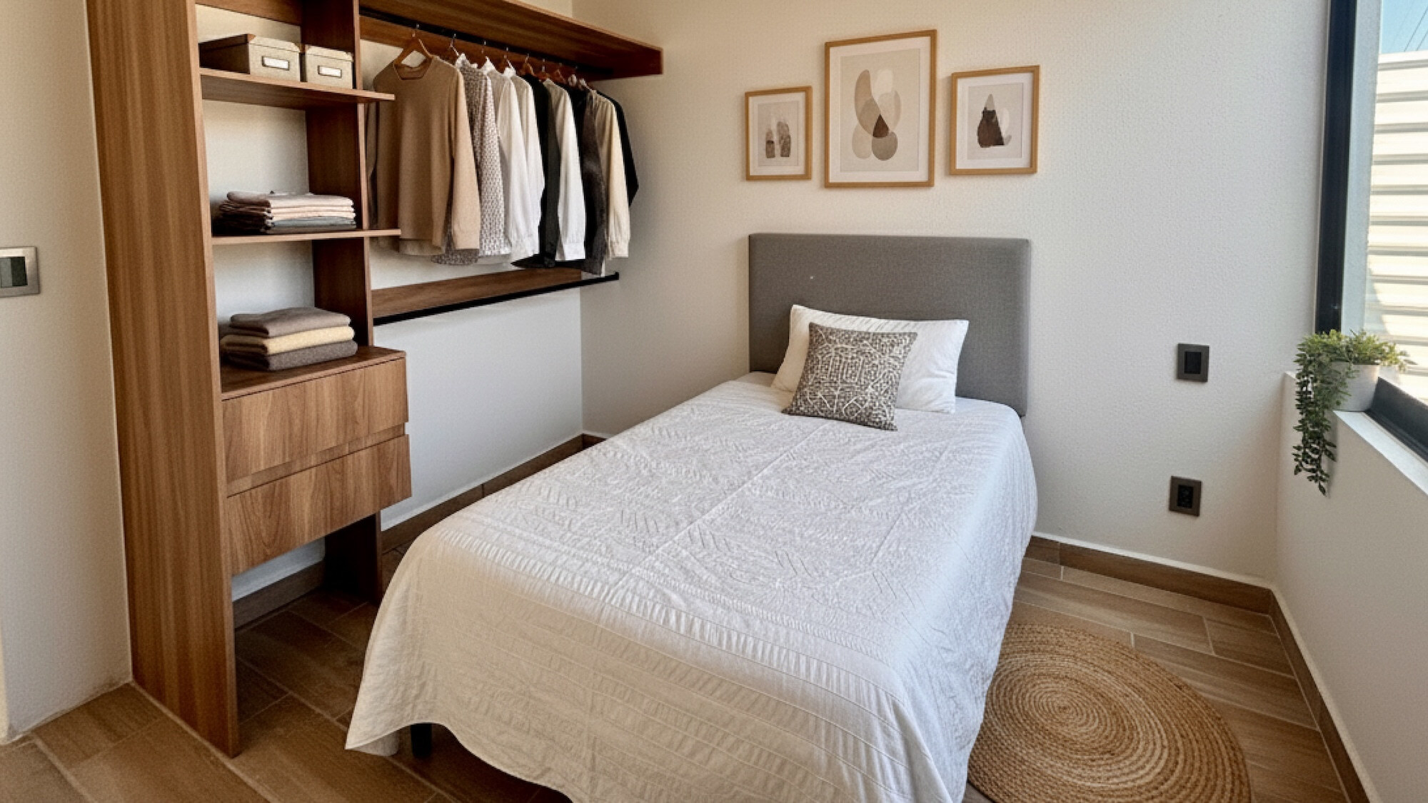 Fotografia de Departamento Travertino 9 de 11