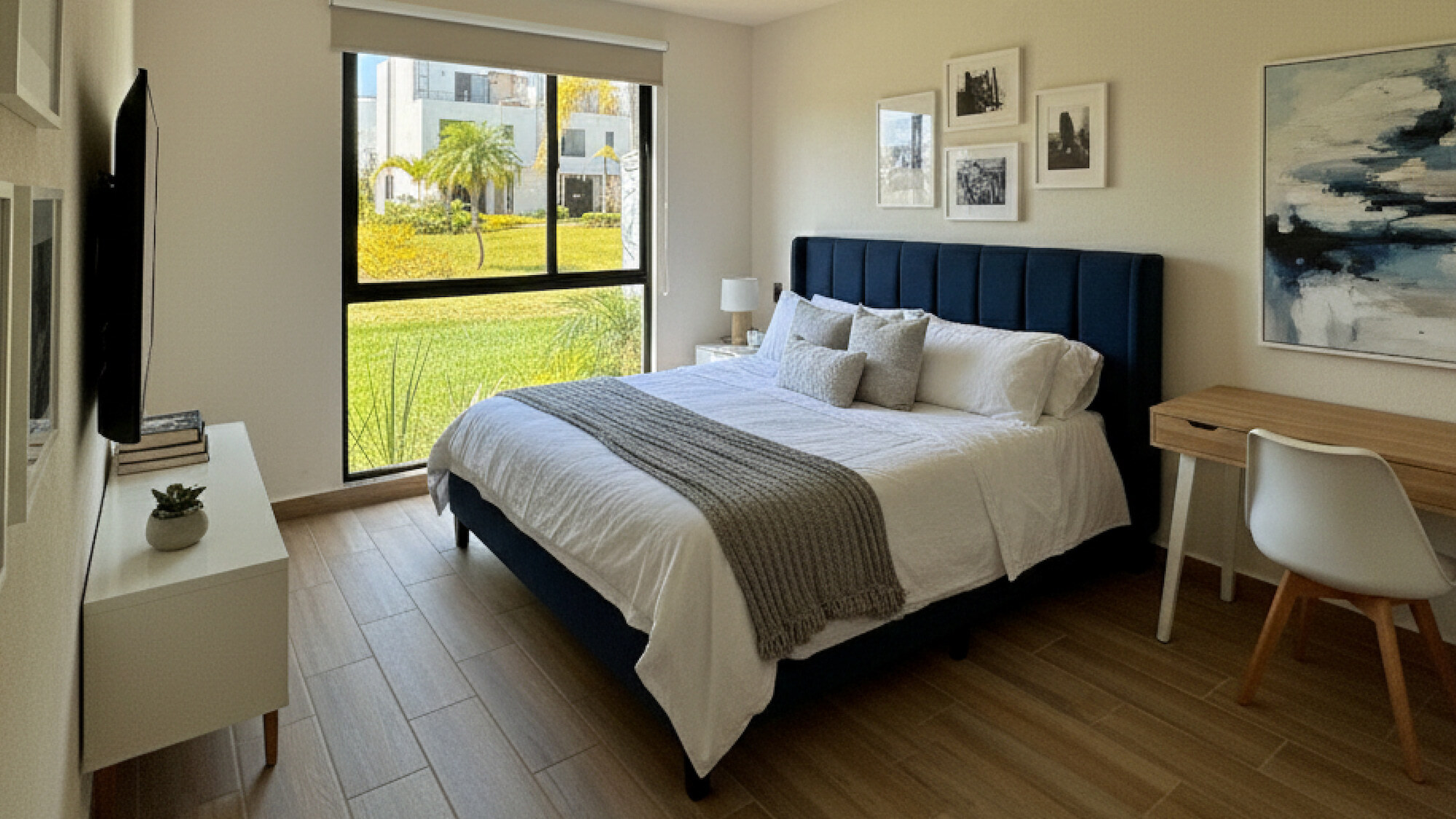 Fotografia de Departamento Travertino 10 de 11