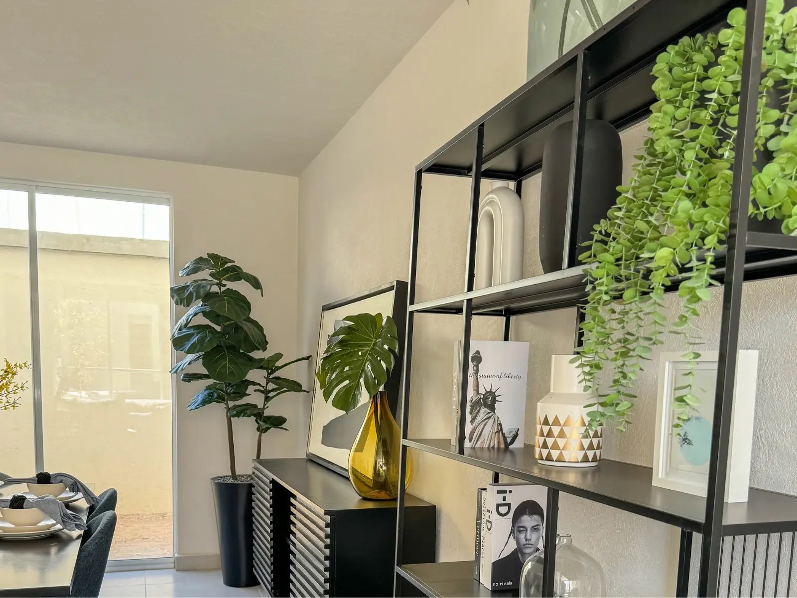 Fotografia de Casa de tres niveles<br><br> Modelo Recinto Plus 3 de 10