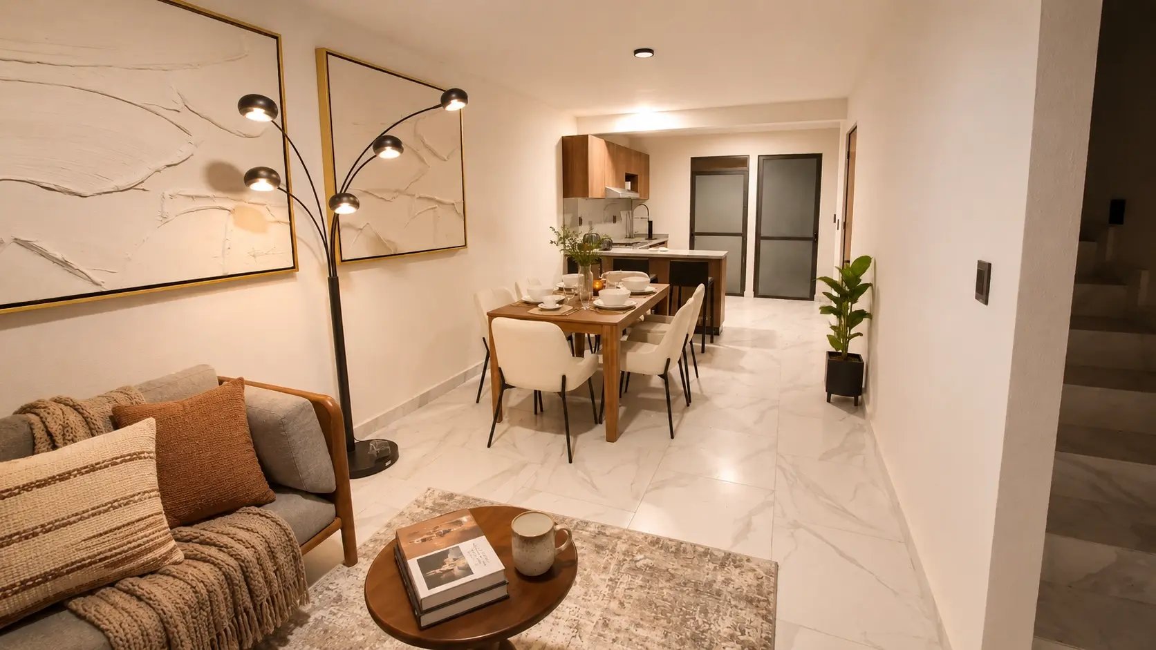 Fotografia de Casa Modelo Citrino 3 de 16