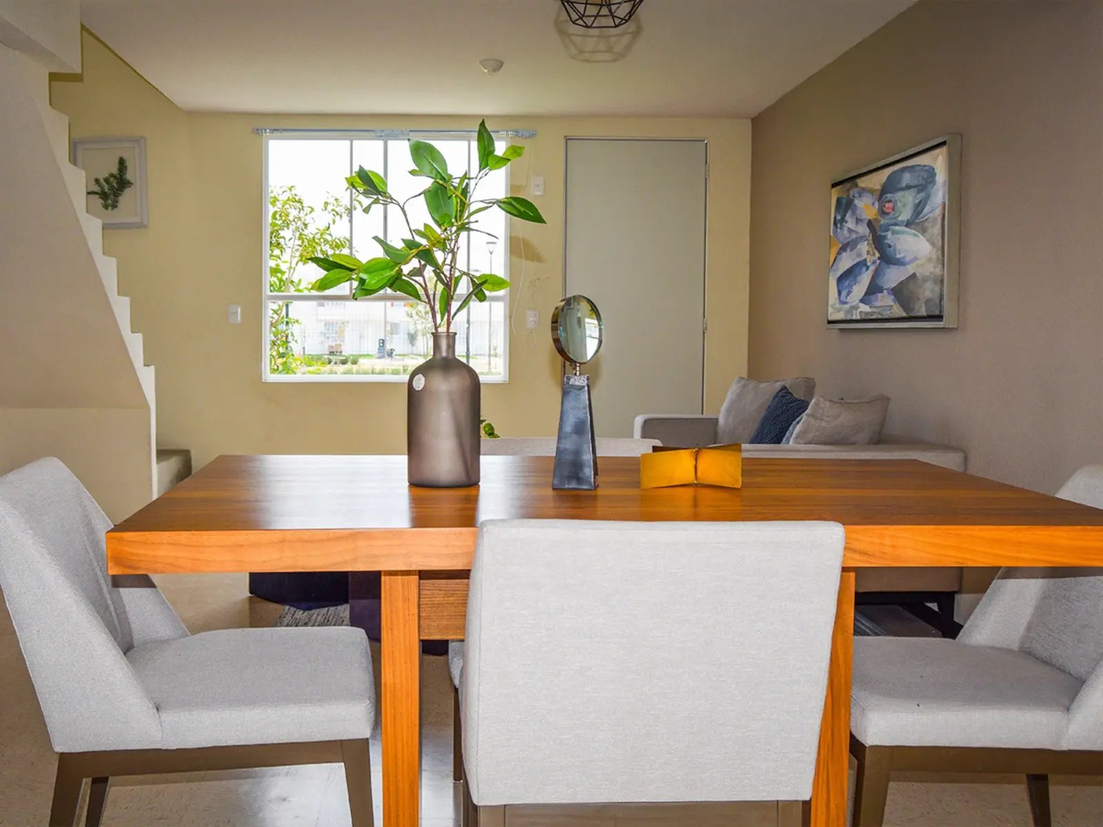 Fotografia de Casa<br><br> Modelo Esmeralda‎  3 de 6