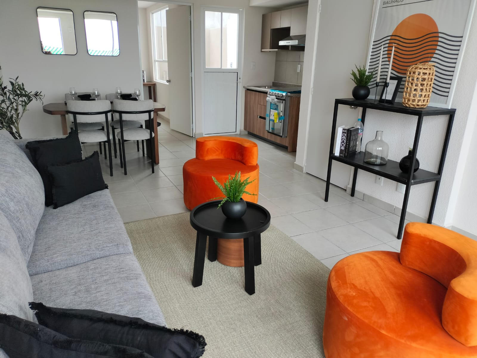 Fotografia de Casa tres recámaras<br><br>Modelo Esmeralda 1 de 6