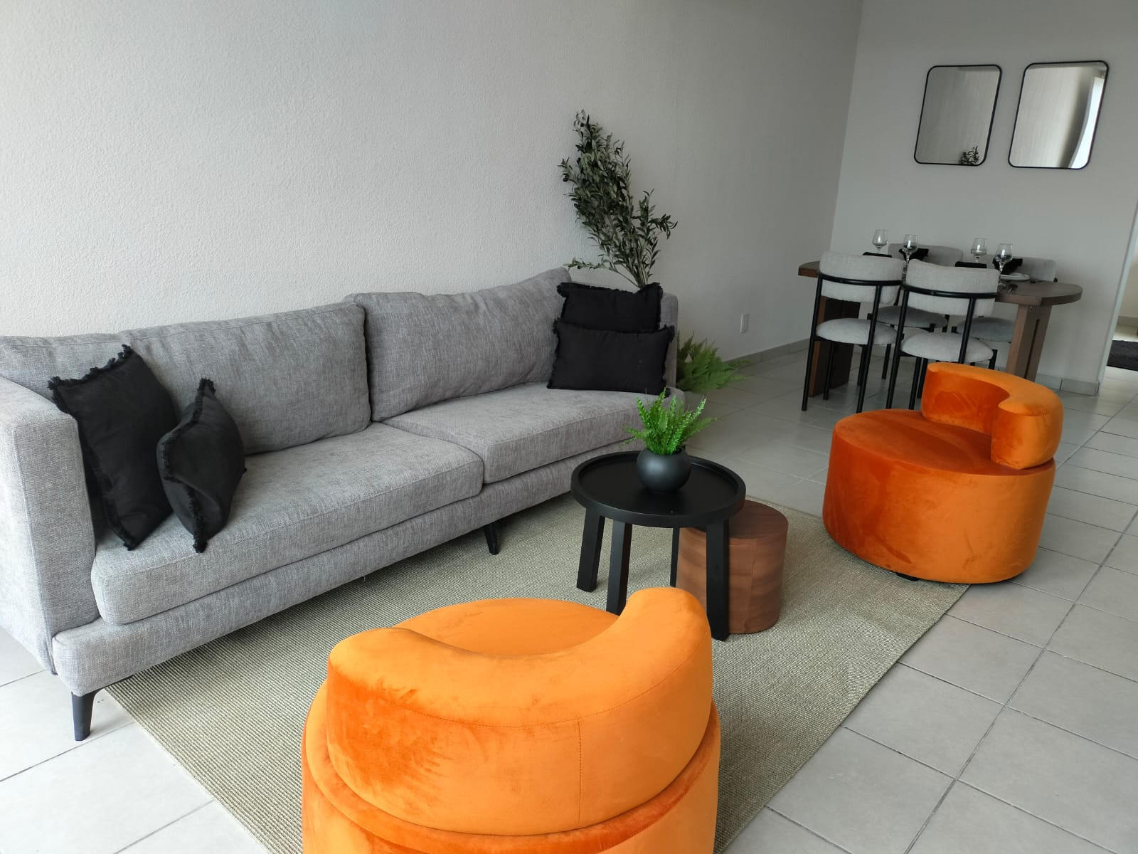 Fotografia de Casa tres recámaras<br><br>Modelo Esmeralda 2 de 6
