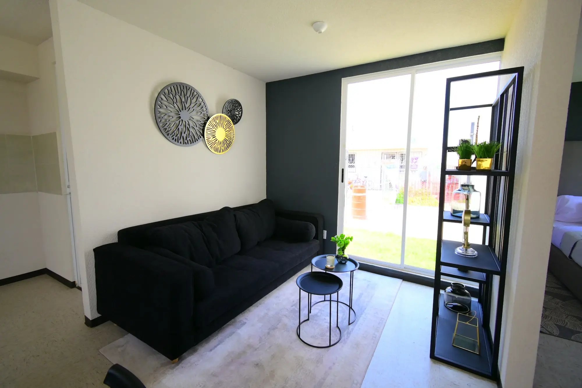 Fotografia de Departamento<br><br> Modelo Rubí 1 de 5