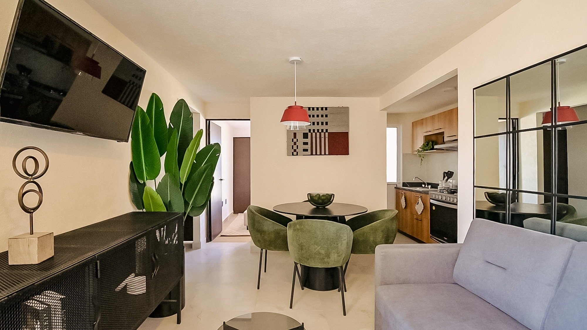 Fotografia de Departamento<br><br> Modelo Pino 2 de 7