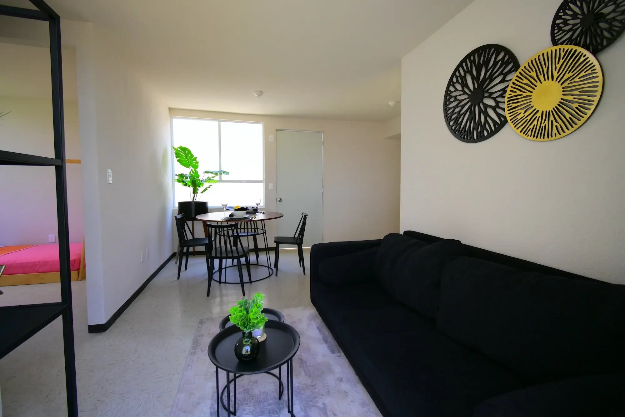 Fotografia de Departamento<br><br> Modelo Rubí 2 de 5