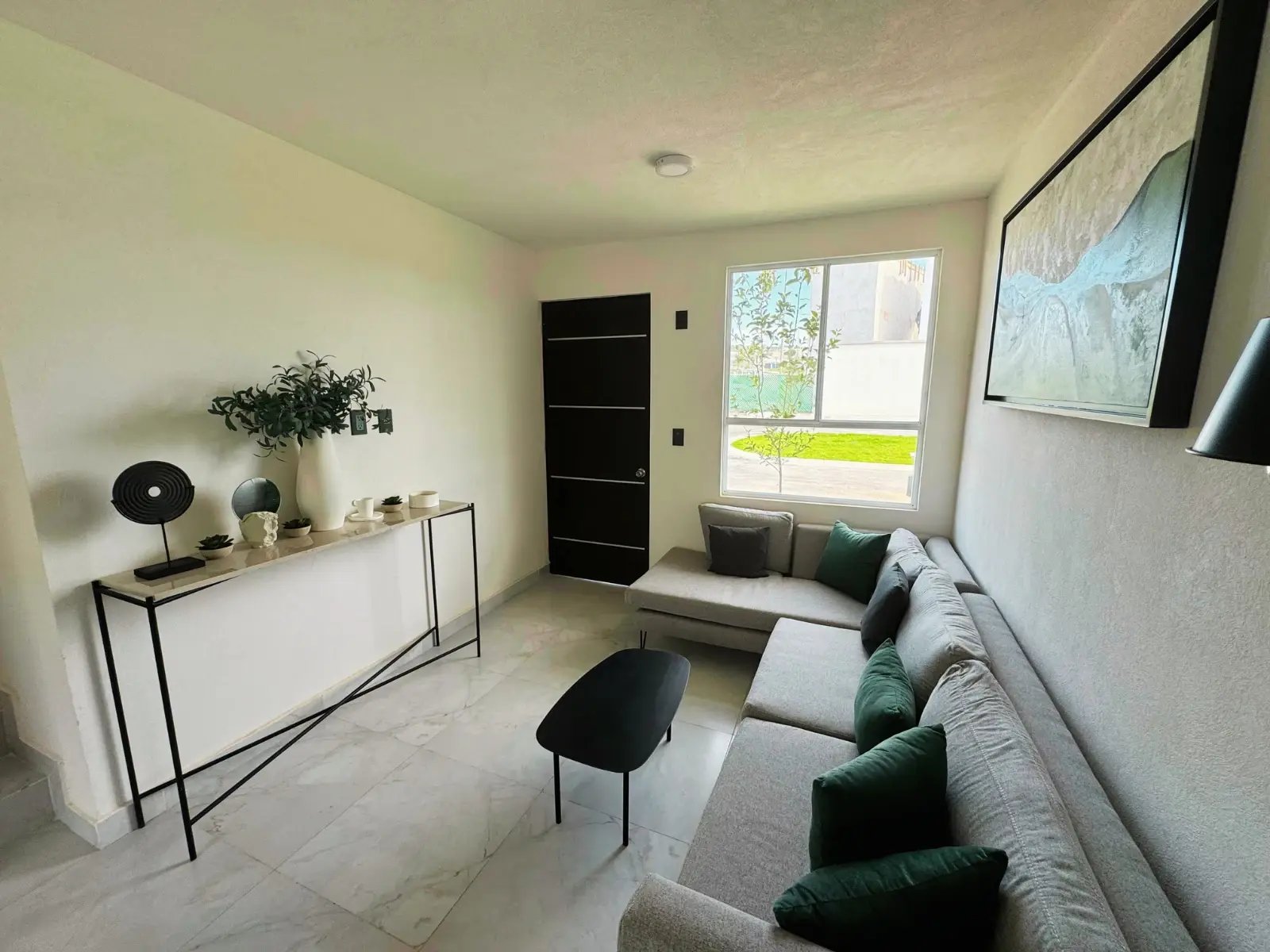 Fotografia de Casa de dos niveles<br><br>  Modelo Platino 3 de 10