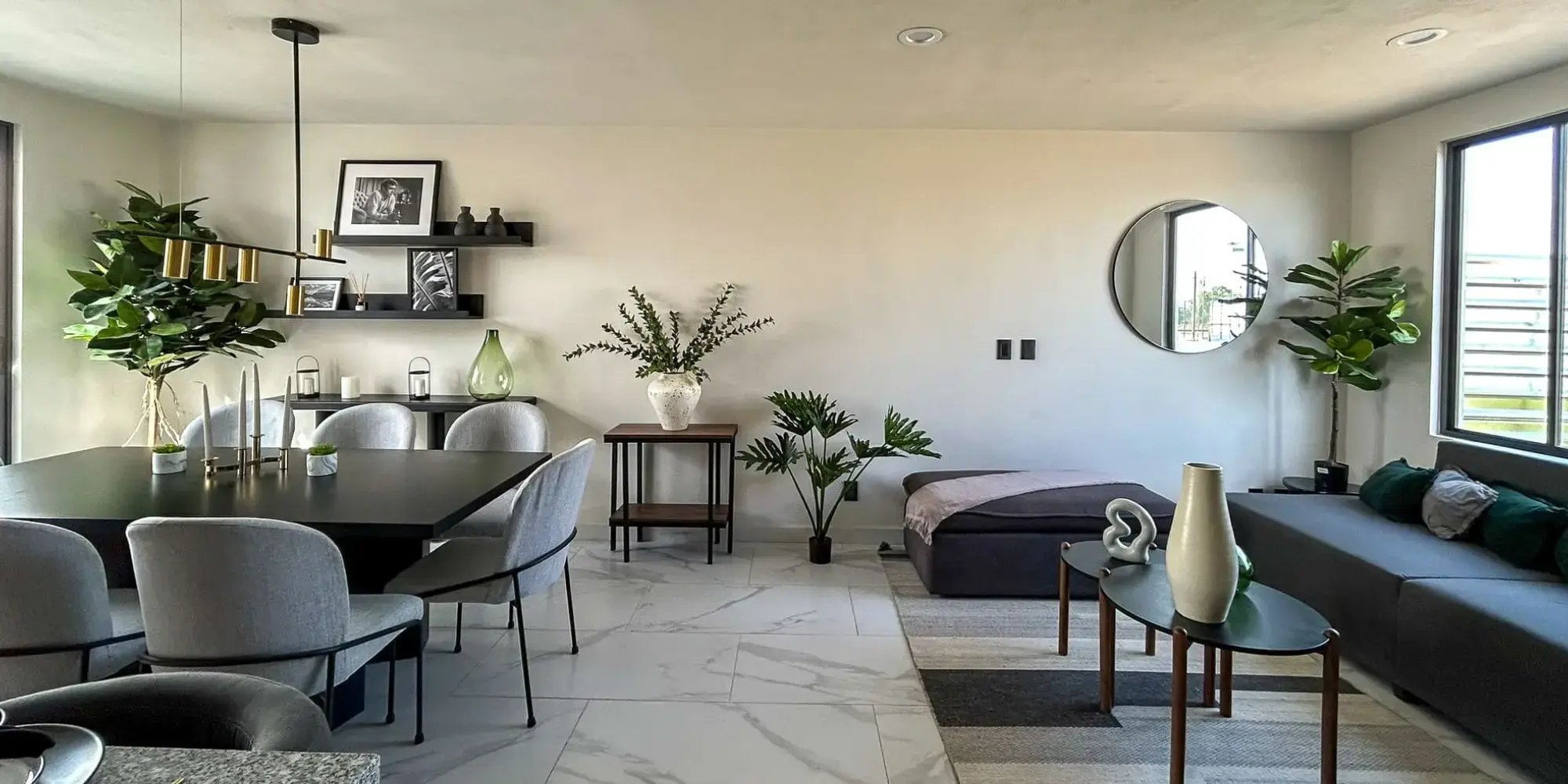 Fotografia de Casa de tres niveles<br><br> Modelo Recinto  5 de 11