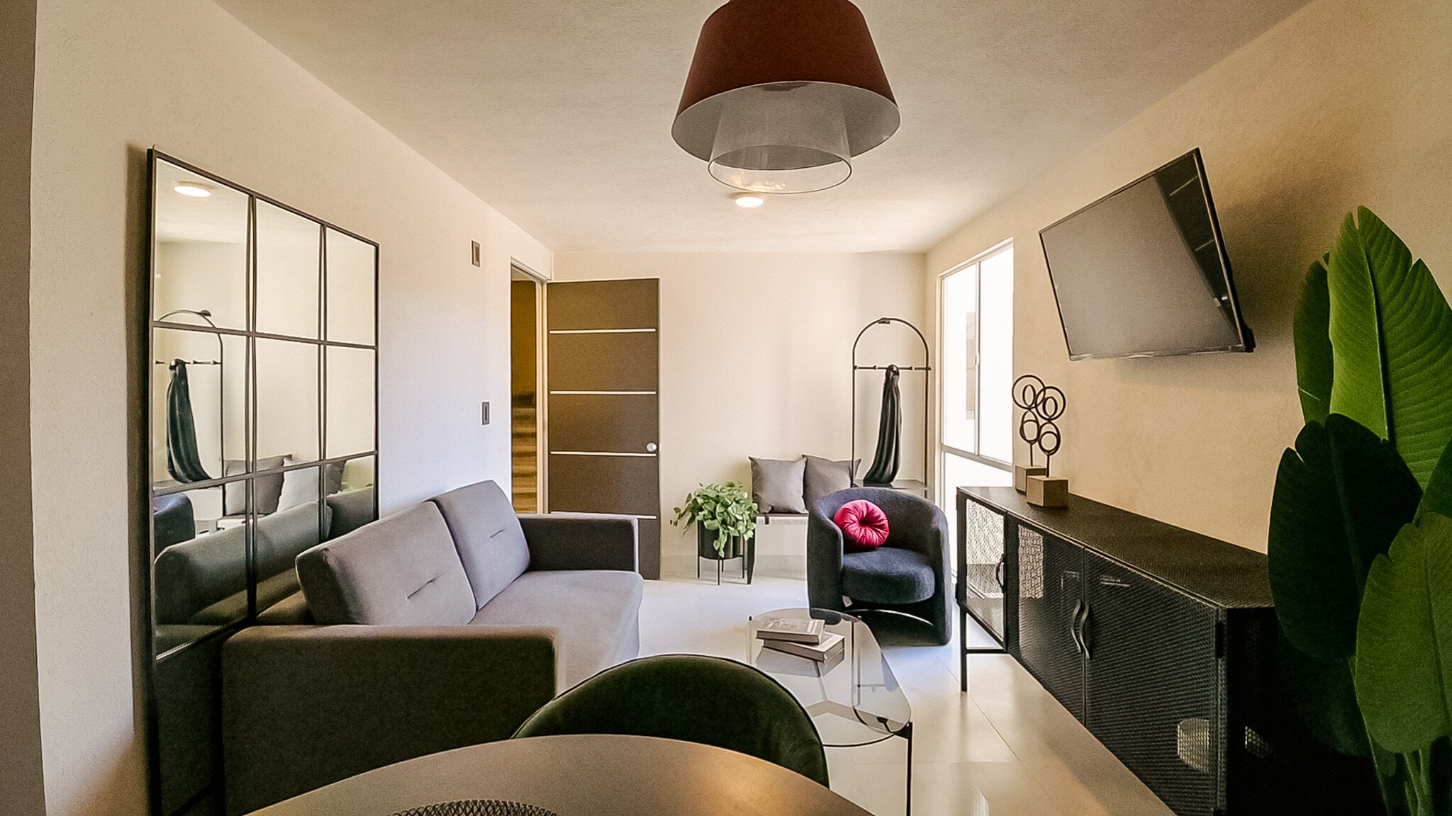 Fotografia de Departamento<br><br> Modelo Pino 1 de 7